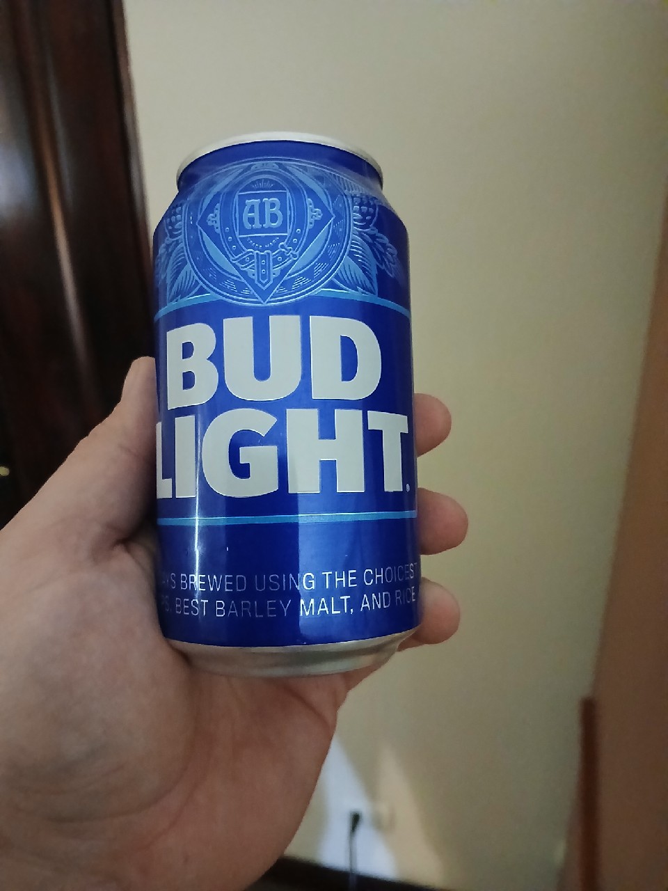 Bud Light, United States