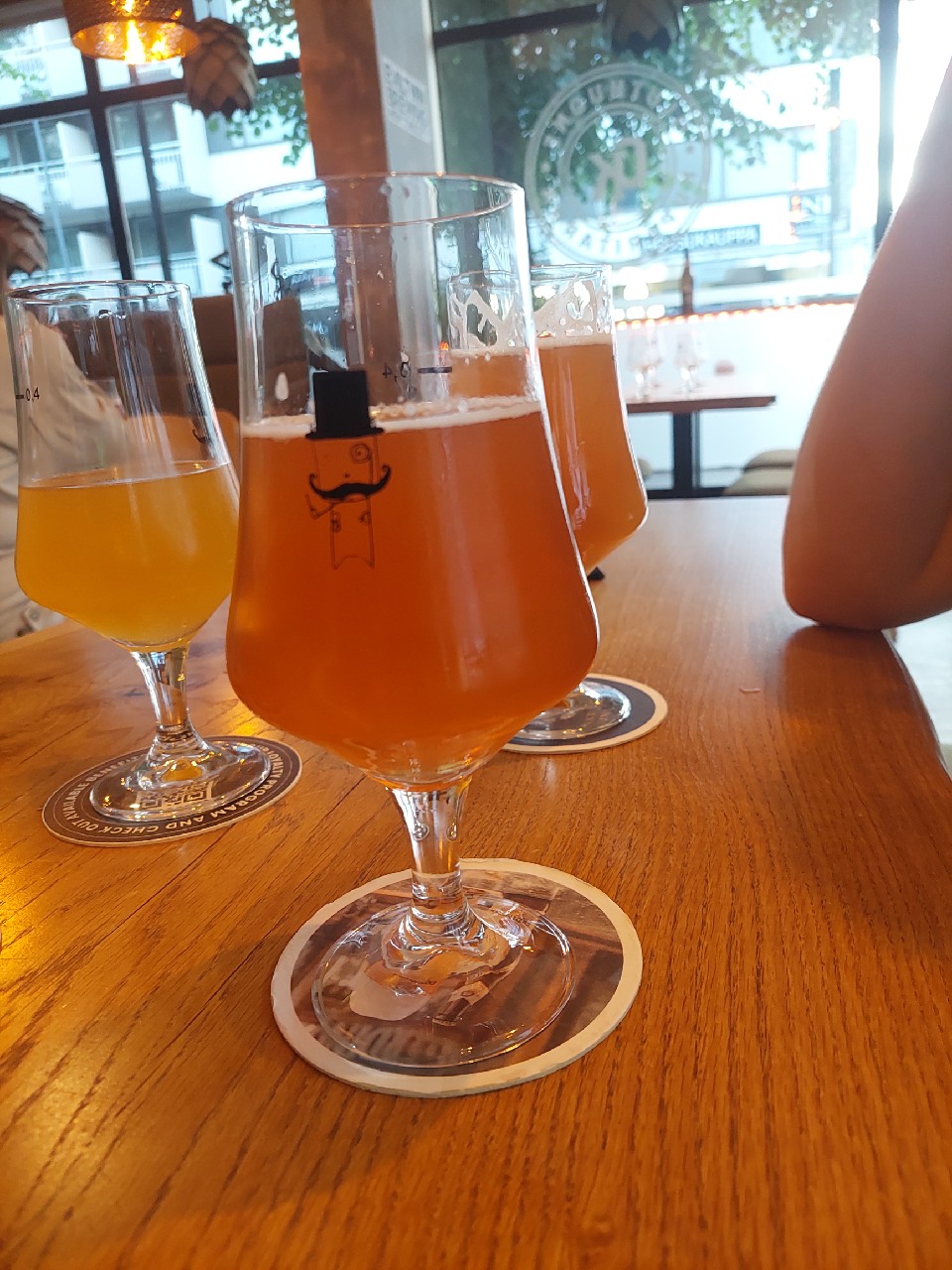 Kyttälän Happosirkus – Pellen Marjapussi, Finland