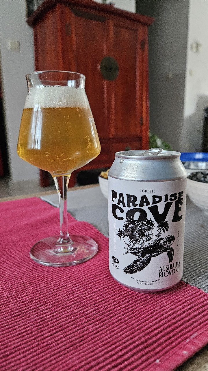 Paradise cove, Globe