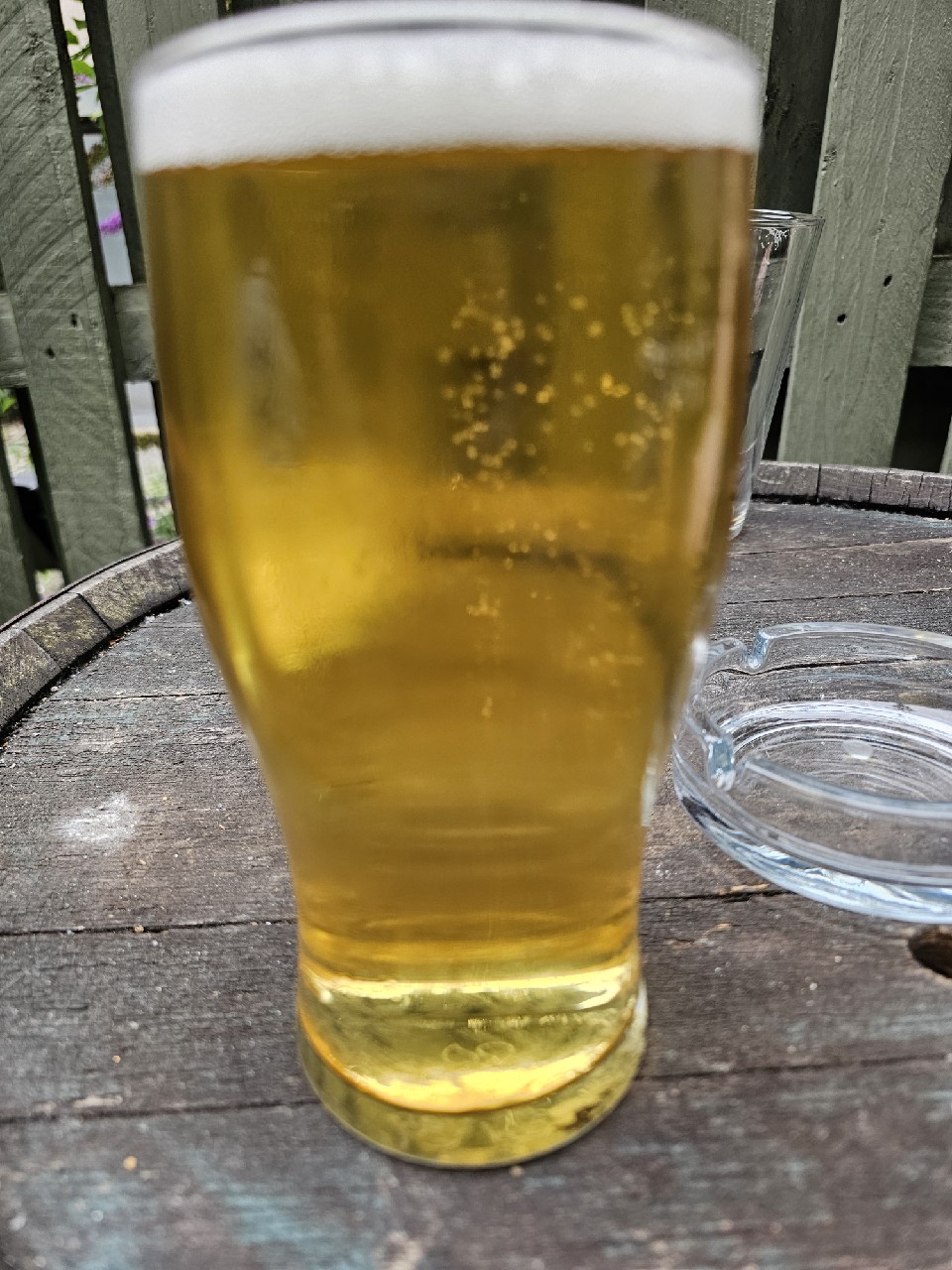 Less Is More, RedWillow Brewery