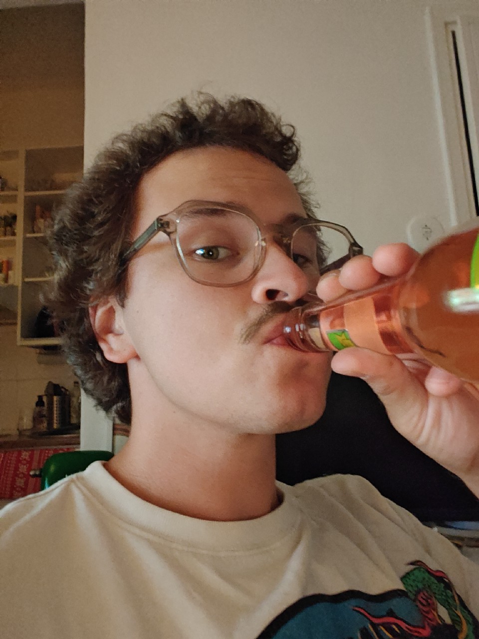 Laitilan Mansikka Margarita Cocktail, Finland