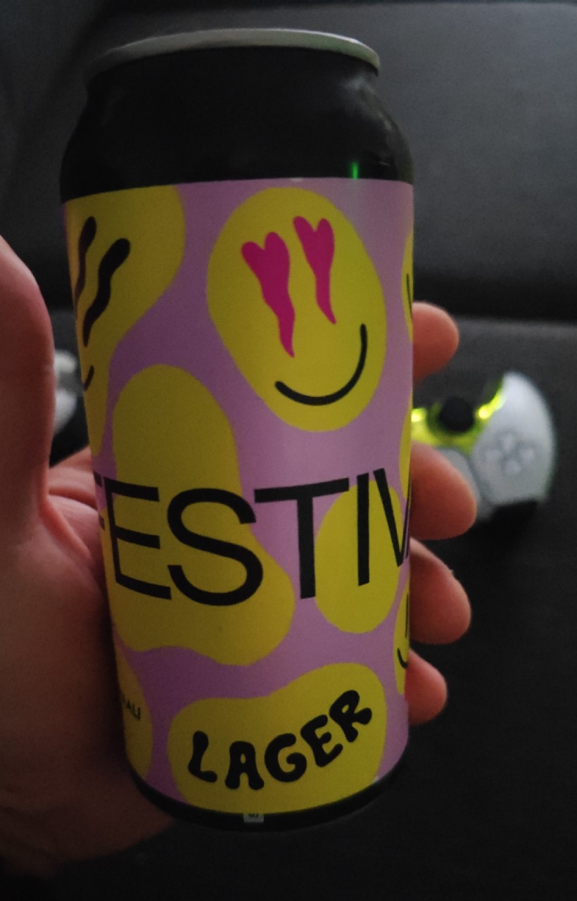 Festivaali Lager (2025), Finland