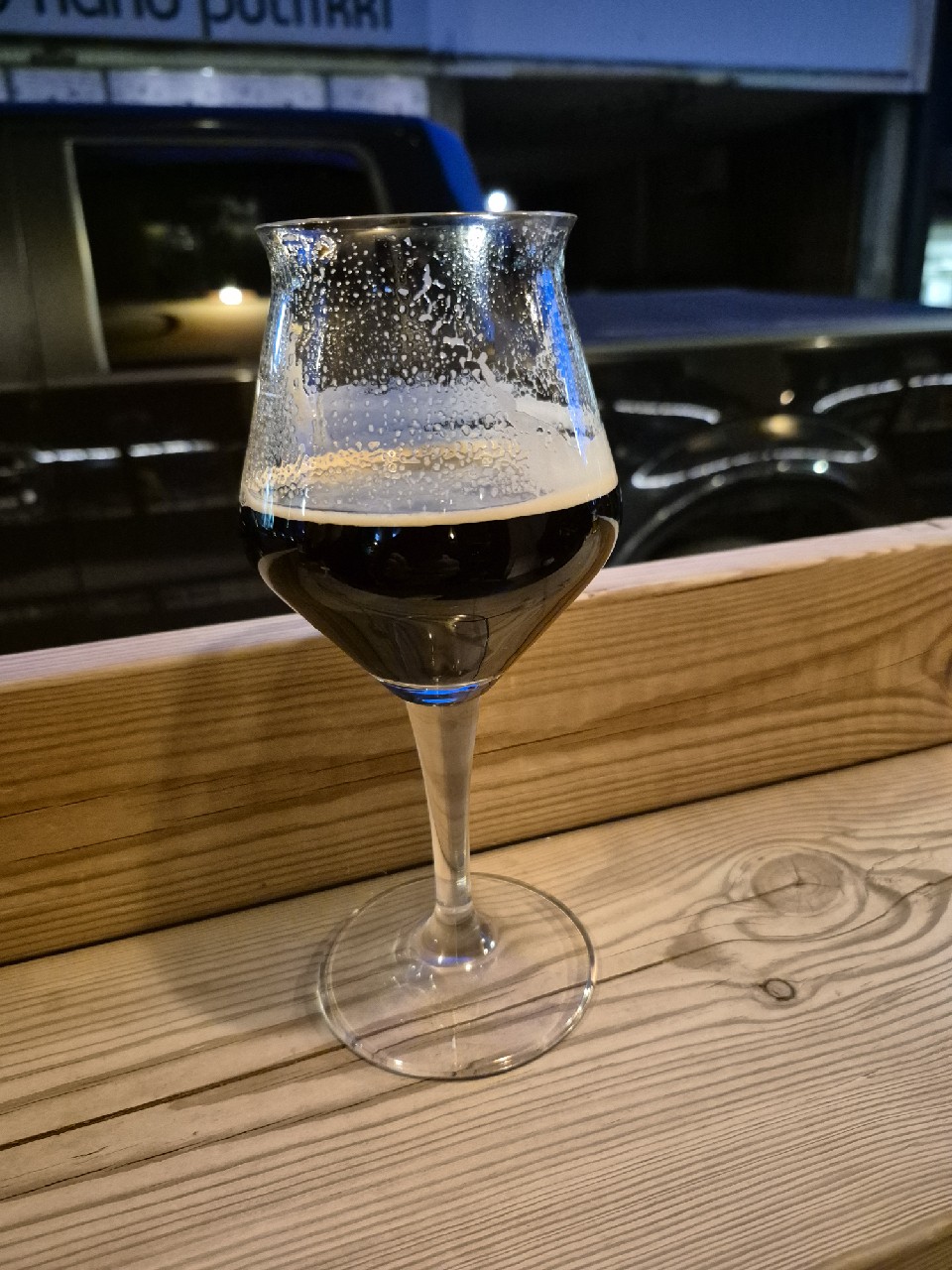 Cinnamon Roll, Poland