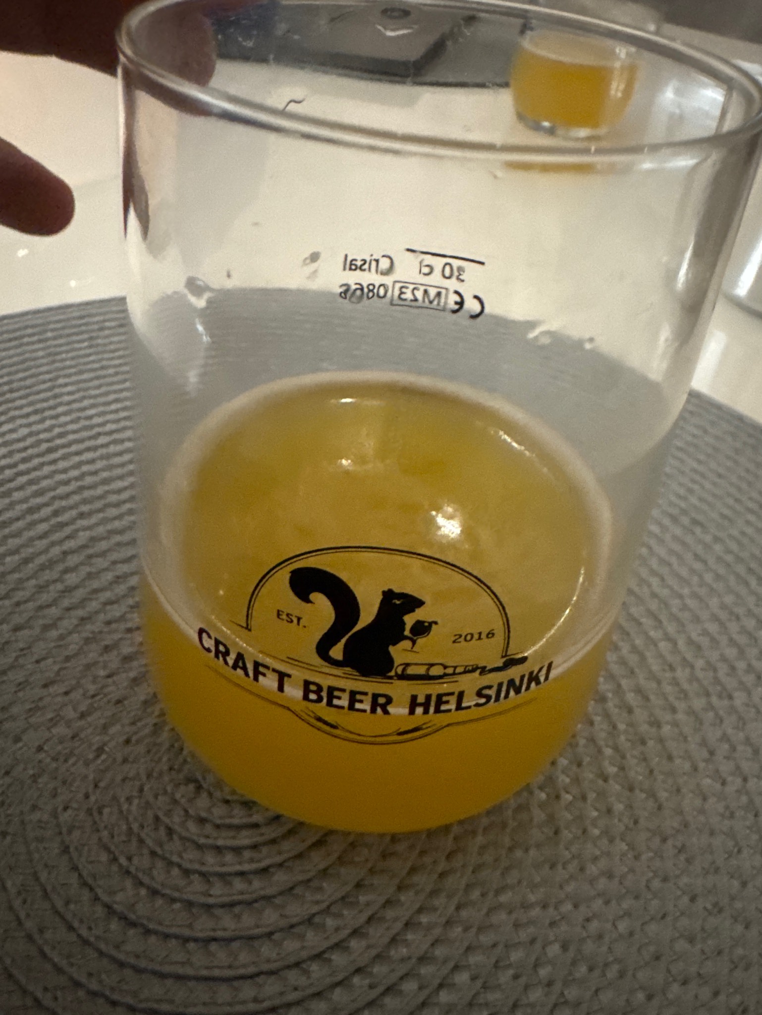 Common Factor, Finland