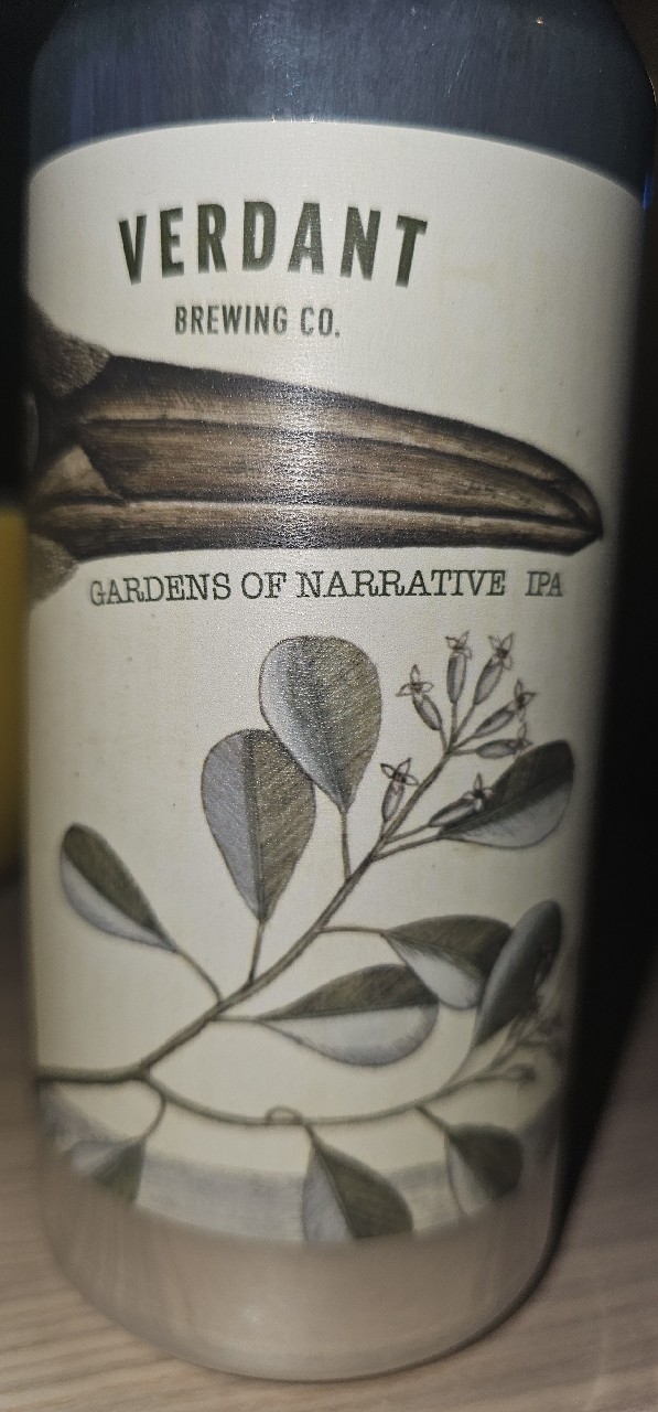 Gardens Of Narrative, England
