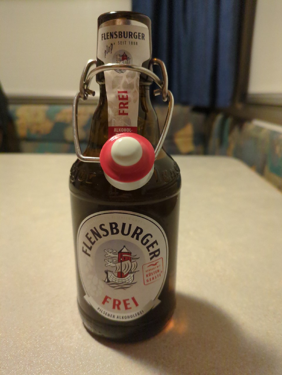 Flensburger Frei, Germany