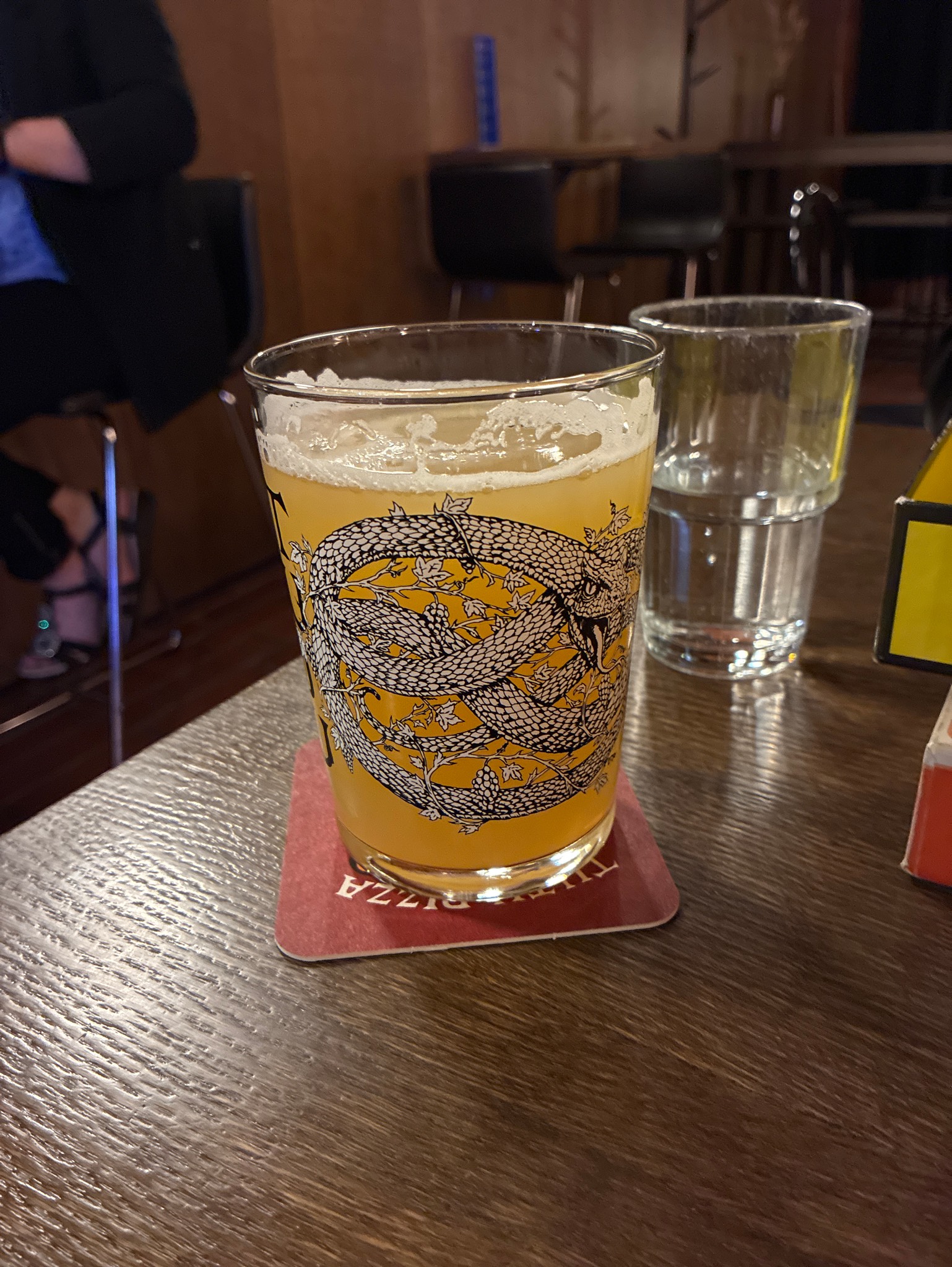 Uhrimallas (2022), Finland