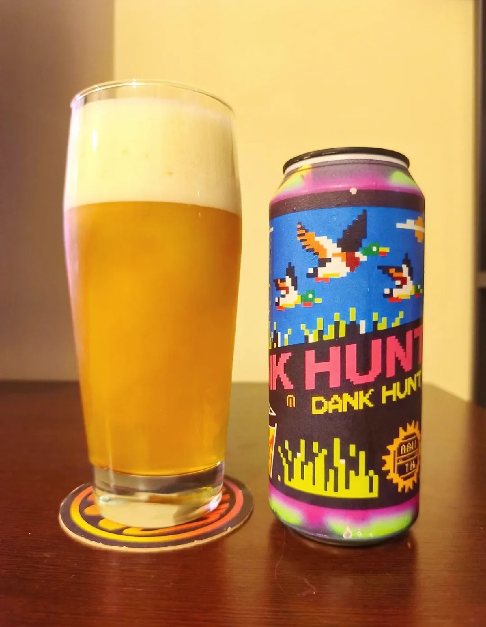 dank hunt, DankHouse Industries