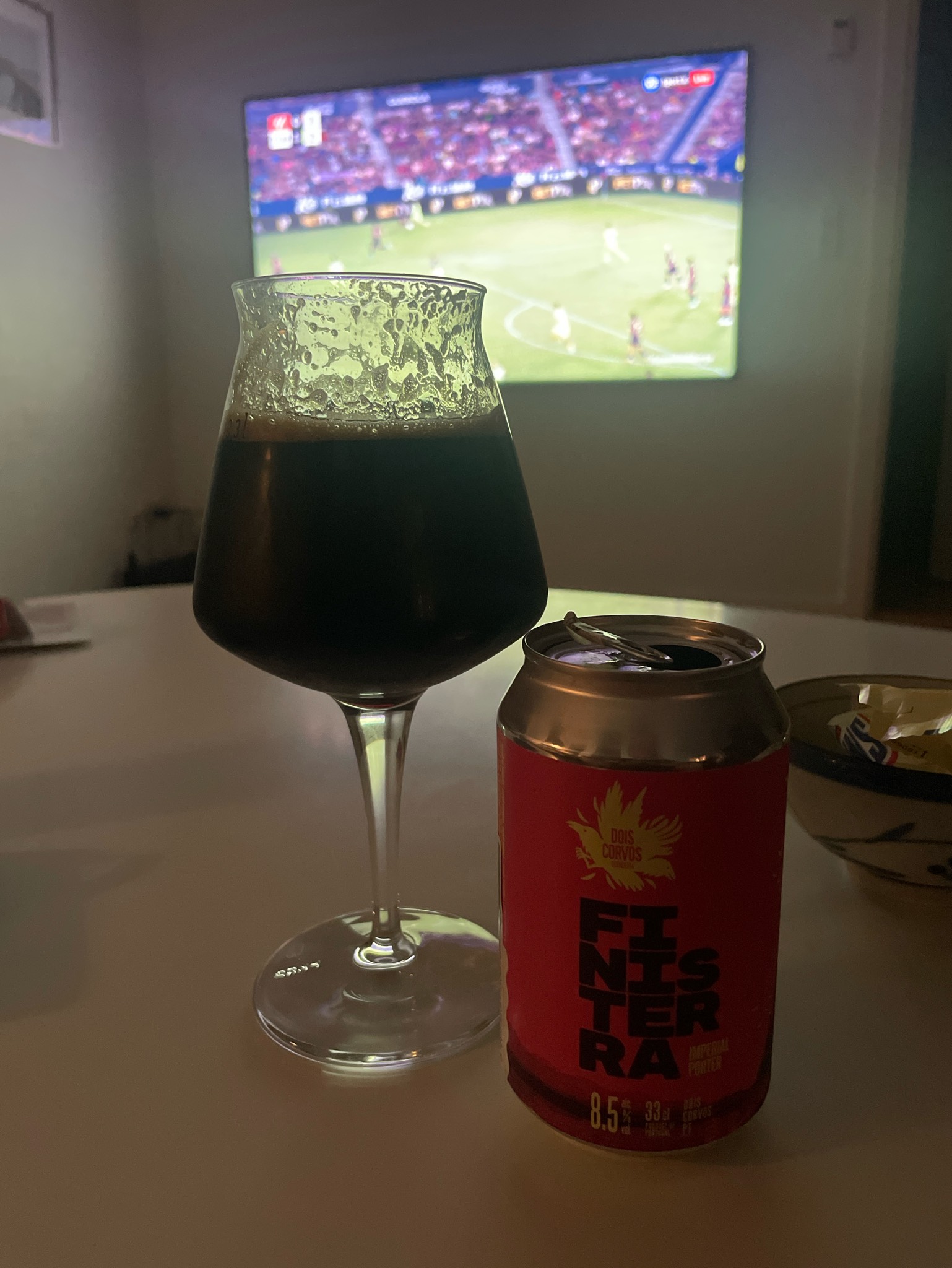 Finisterra, Portugal