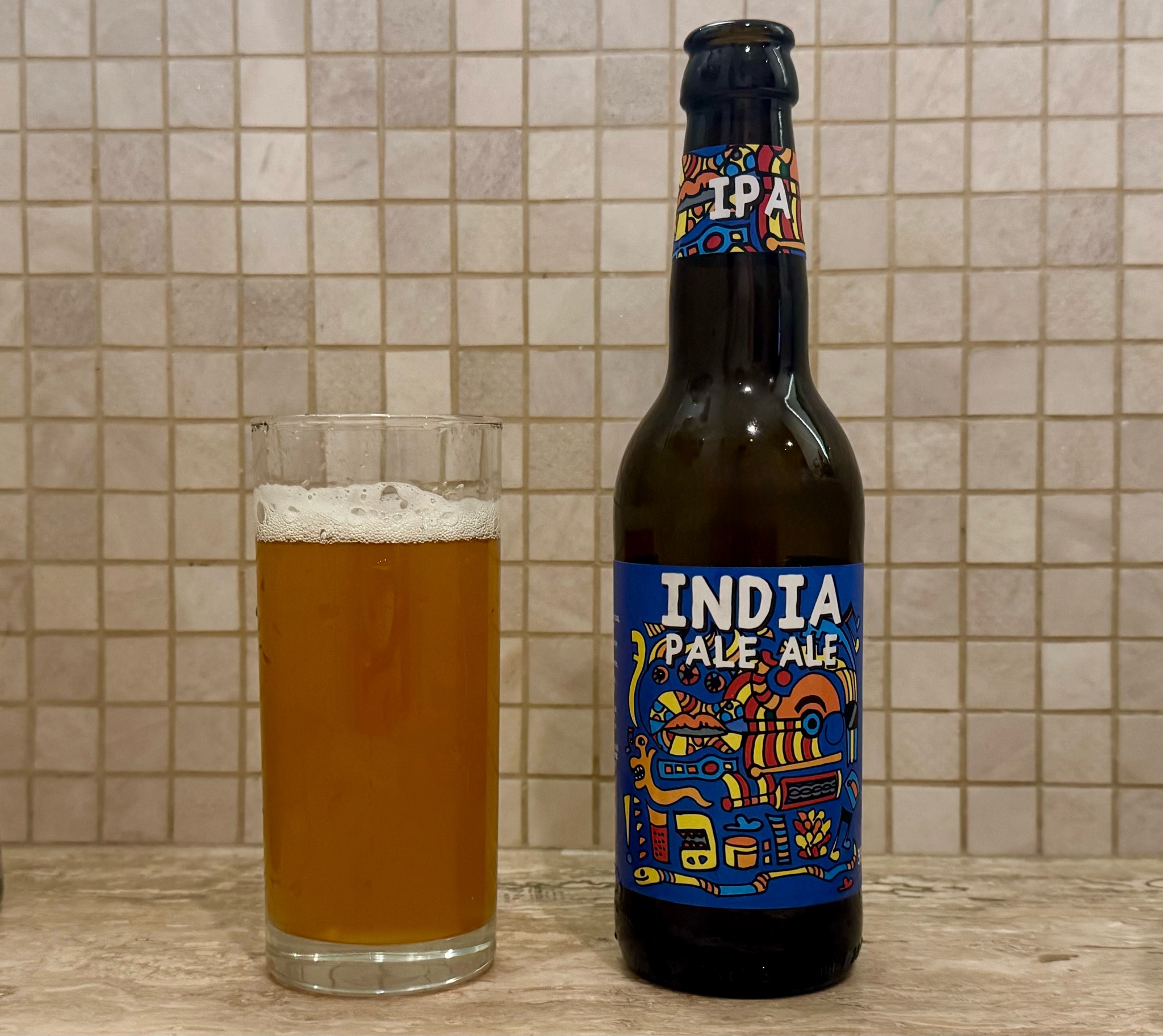 India pale ale, Italy