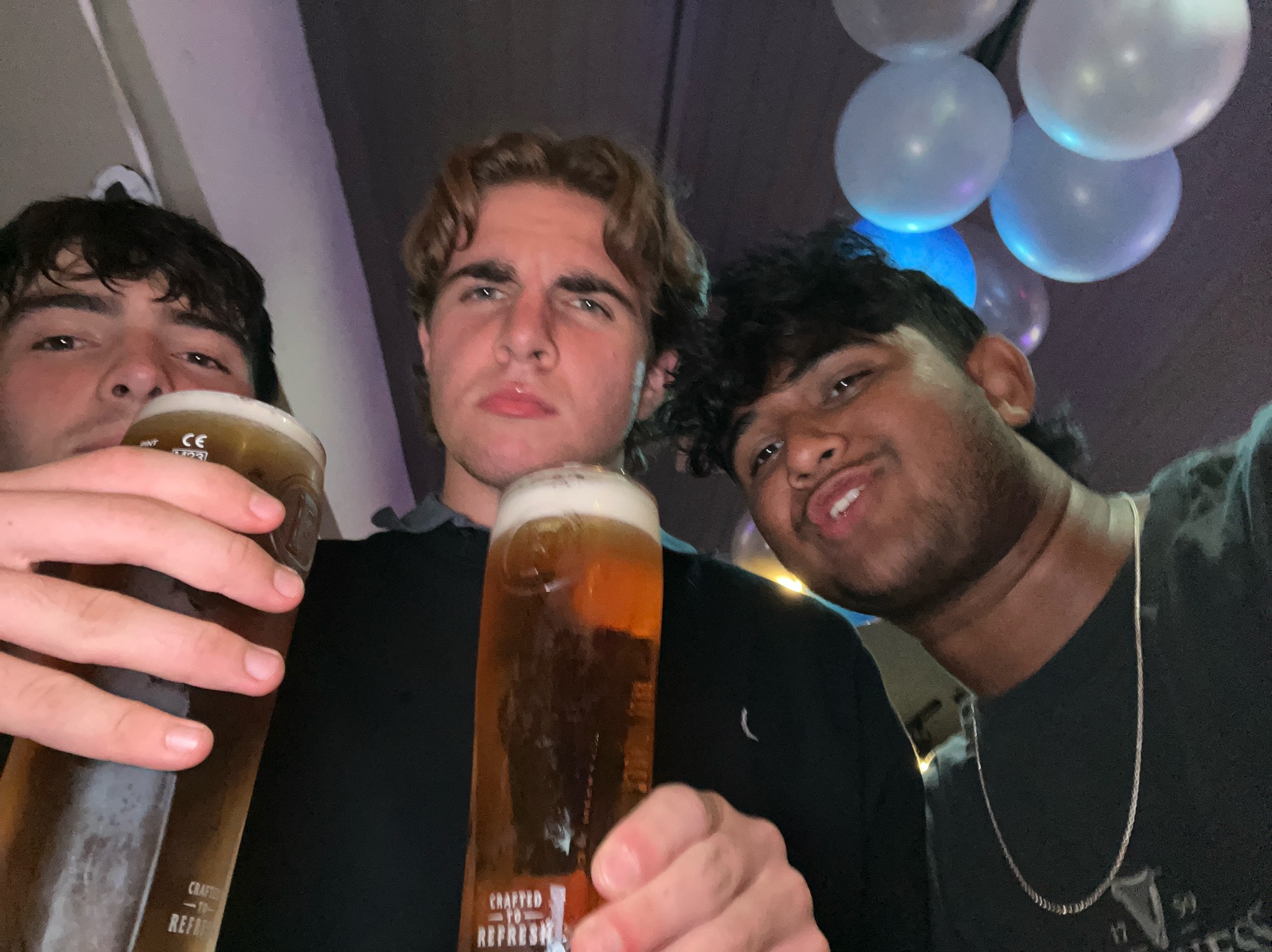 Fosters, Kals Breweries