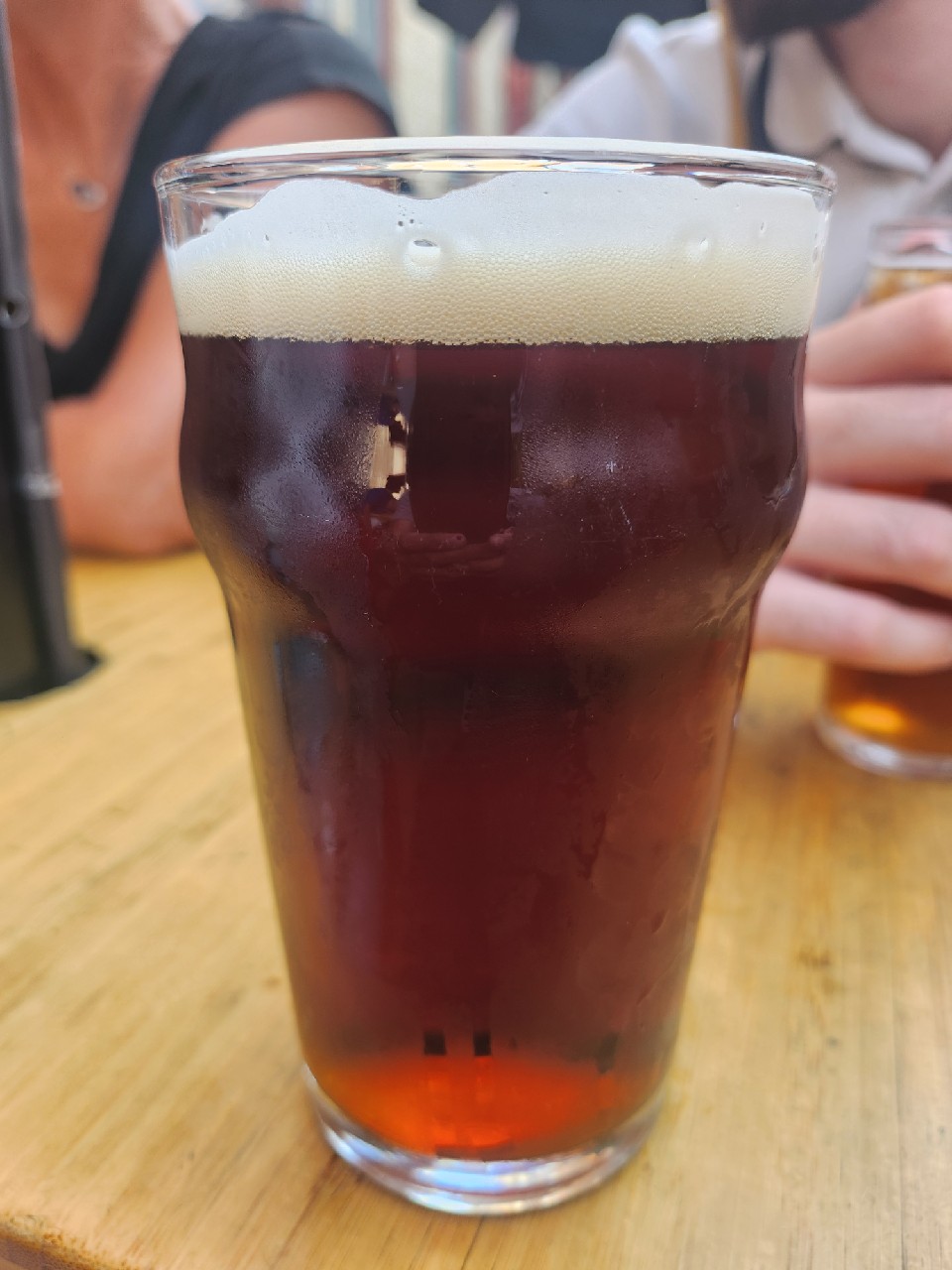 St-Ambroise Red Ale / Rousse, Brasserie McAuslan (St-Ambroise)