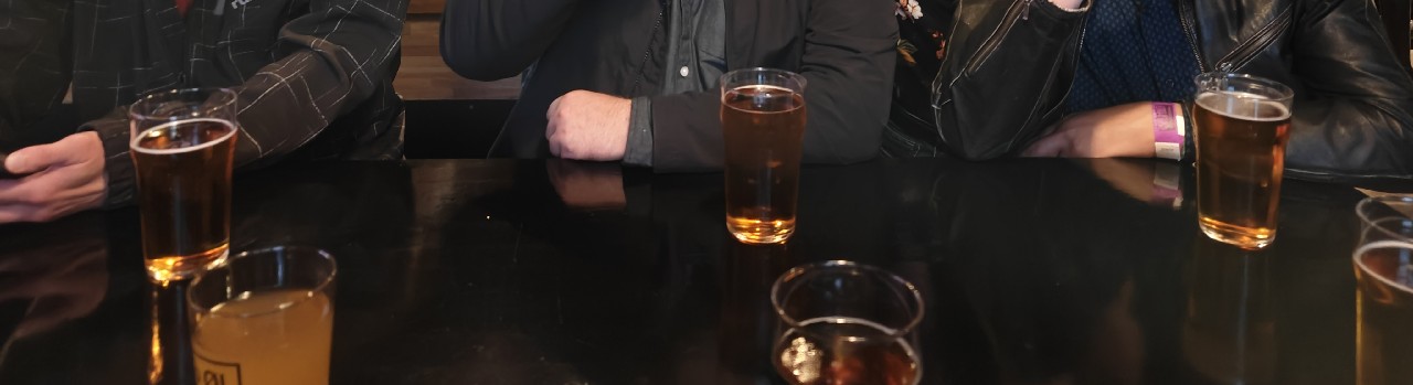 Zubr Classic Tmavé / Dark, Czech Republic