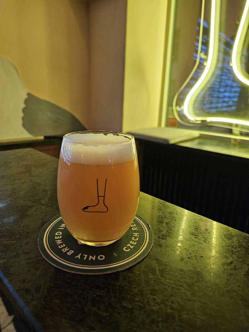 Dive bar karaoke, Sweden