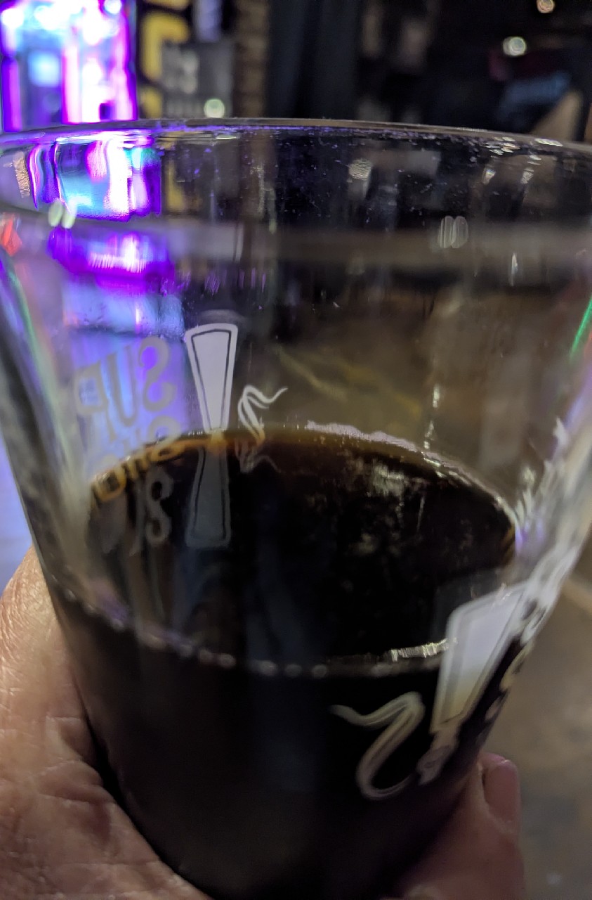 Life Cycles, Masthead Brewing Co.