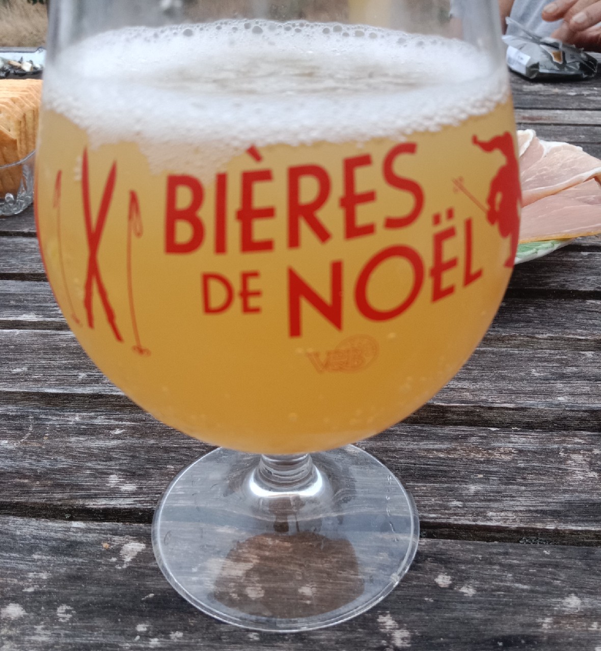Pils Française, Brasserie Effet Papillon