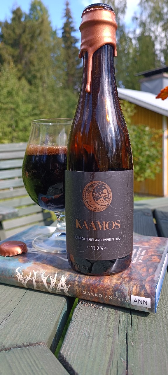 Kaamos, Finland