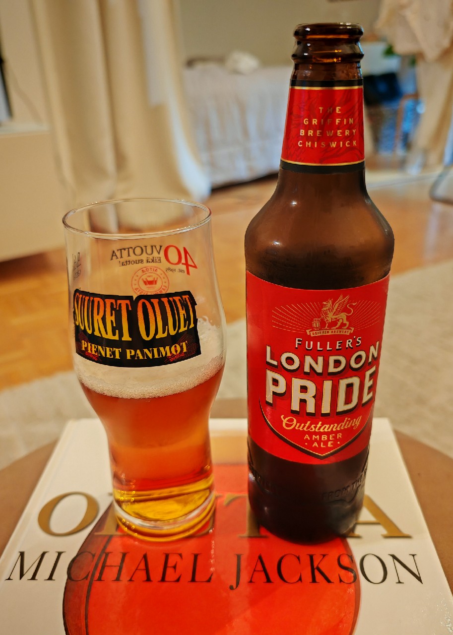 London Pride, England