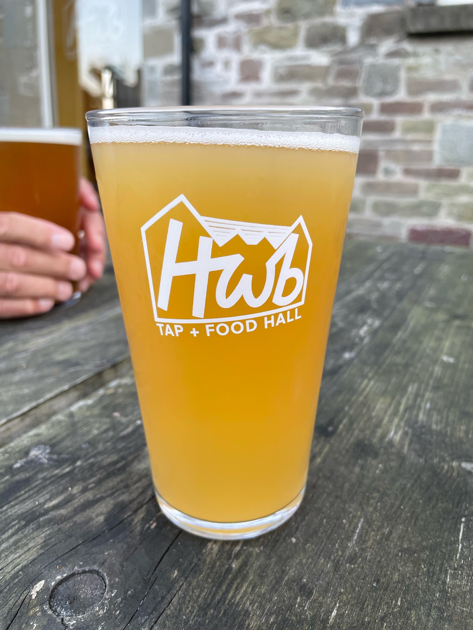 Chasing the Sun, Tenby Brewing Co.