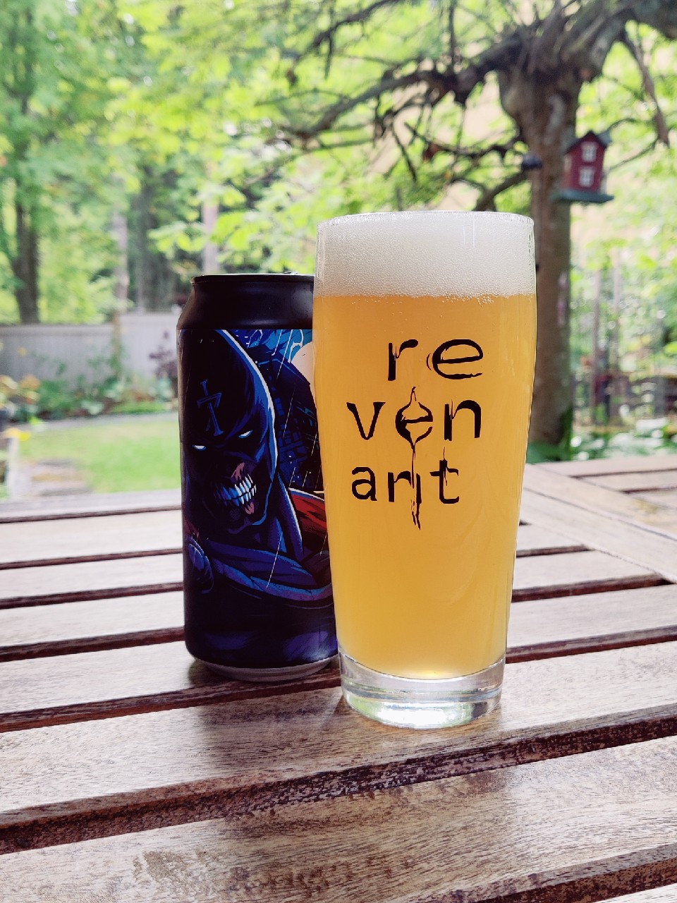 DreadHop Crusher, Greece