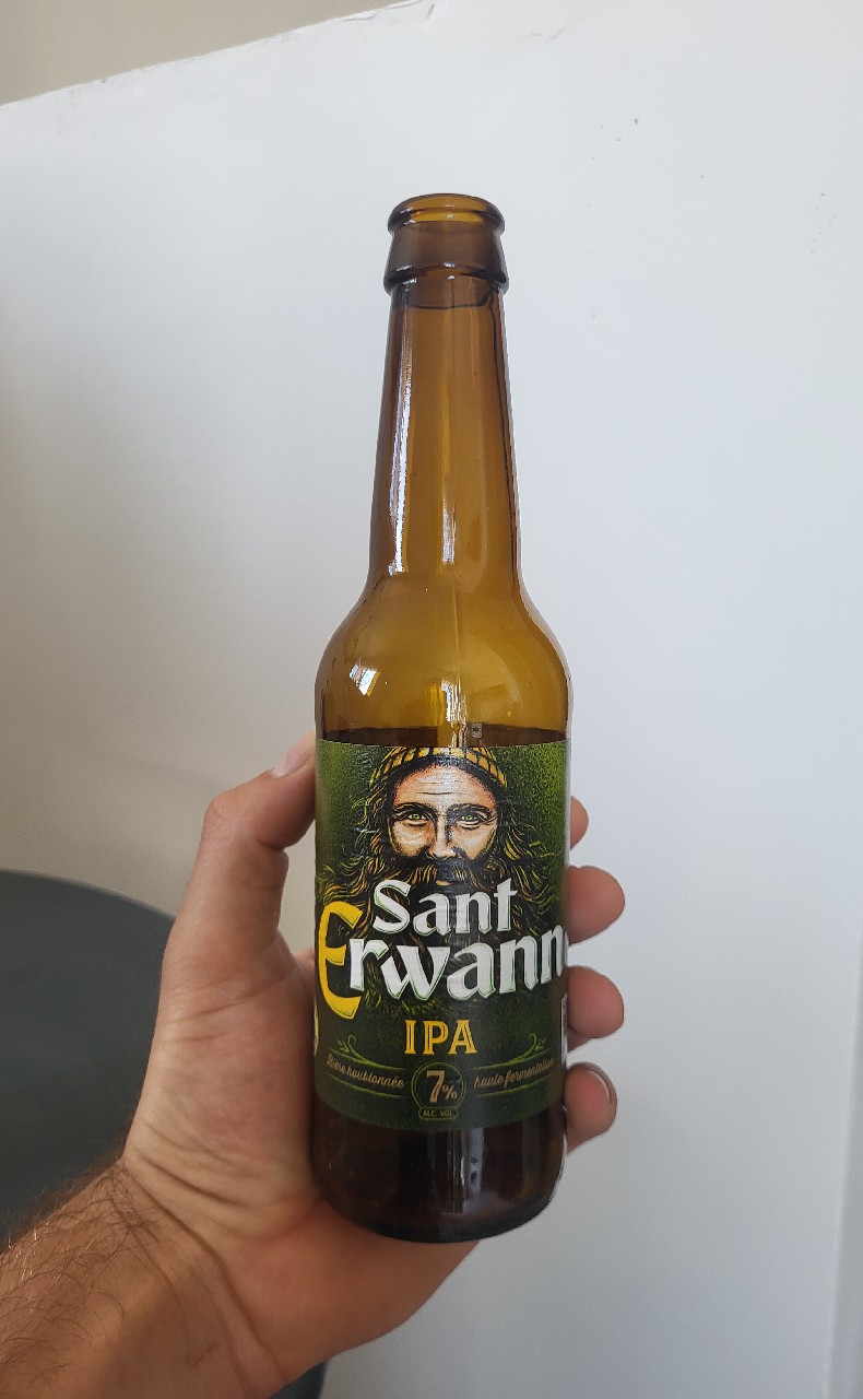 Sant Erwann IPA, France