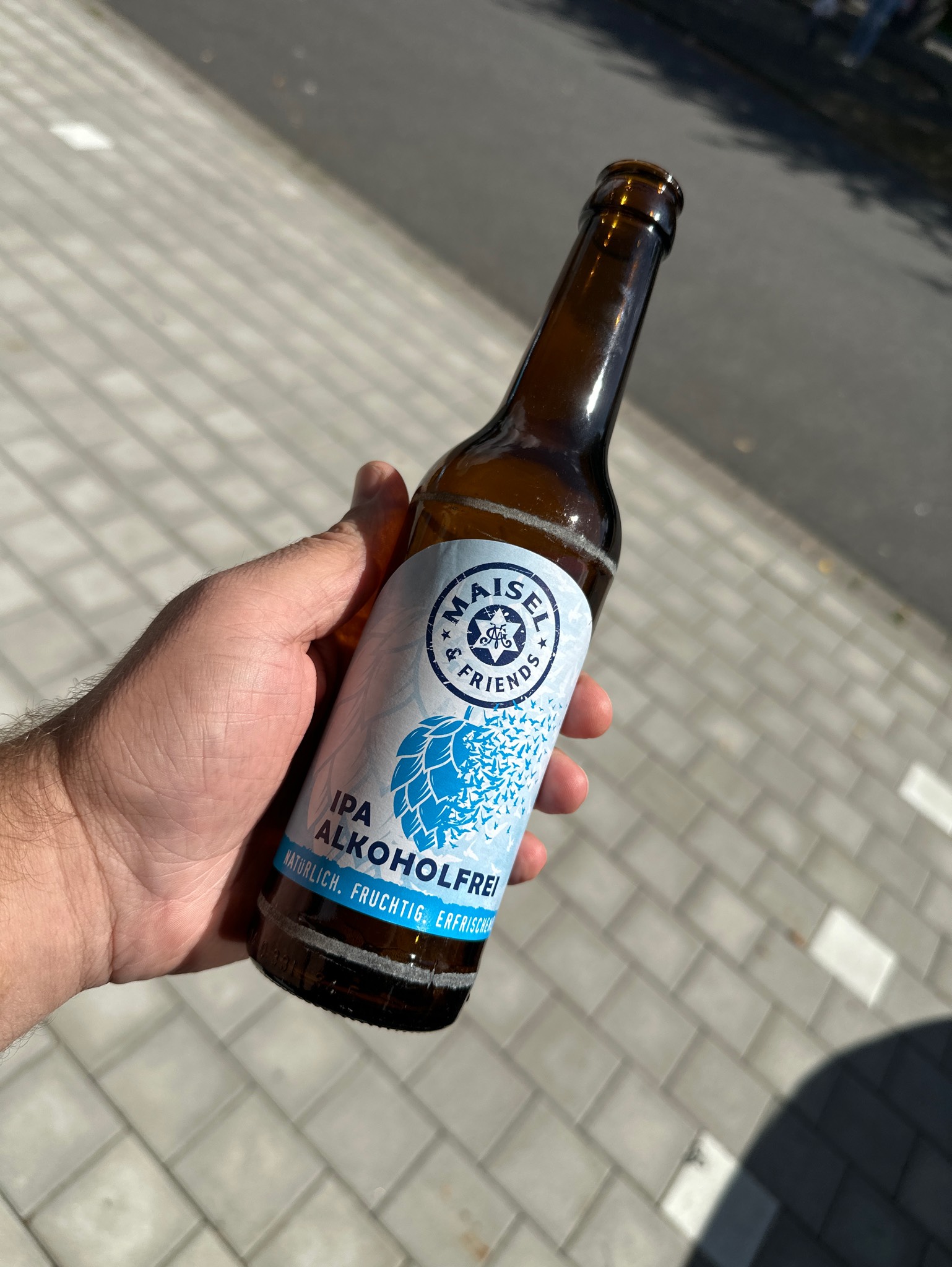 Maisel & Friends Alkoholfrei, Germany