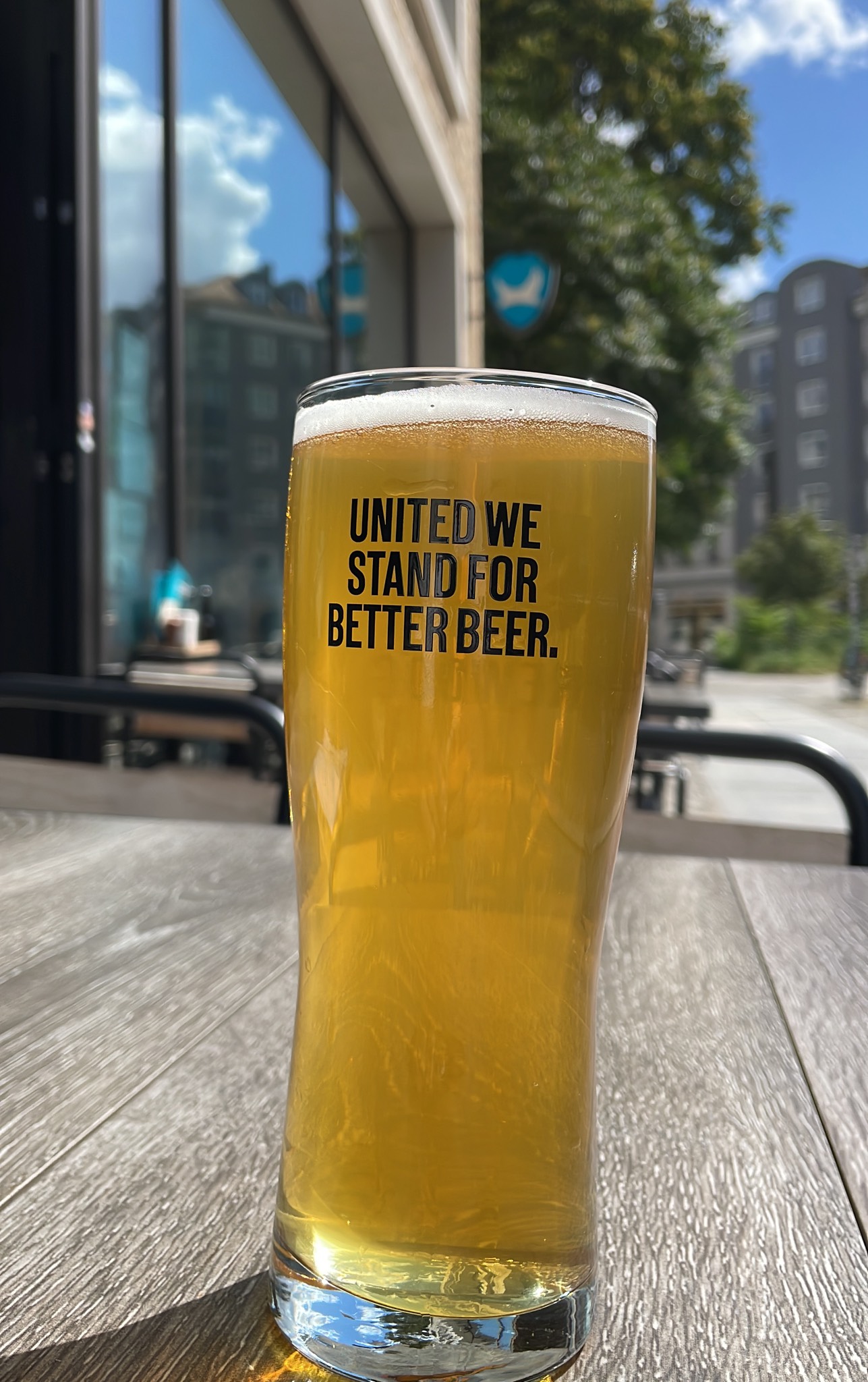 Zwickel Helles, Germany