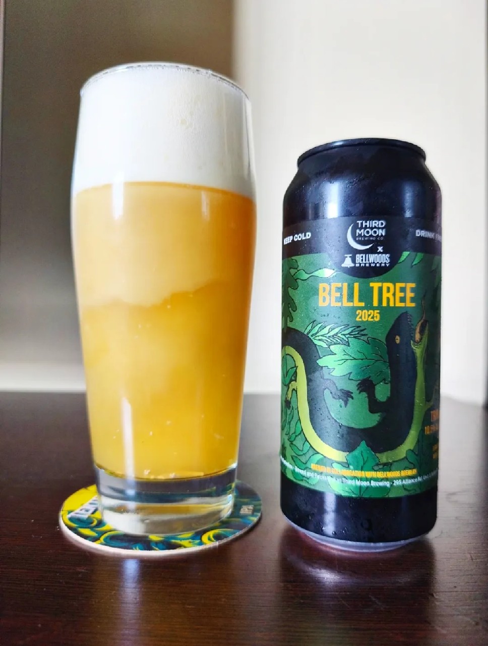 Bell Tree (2025), Canada