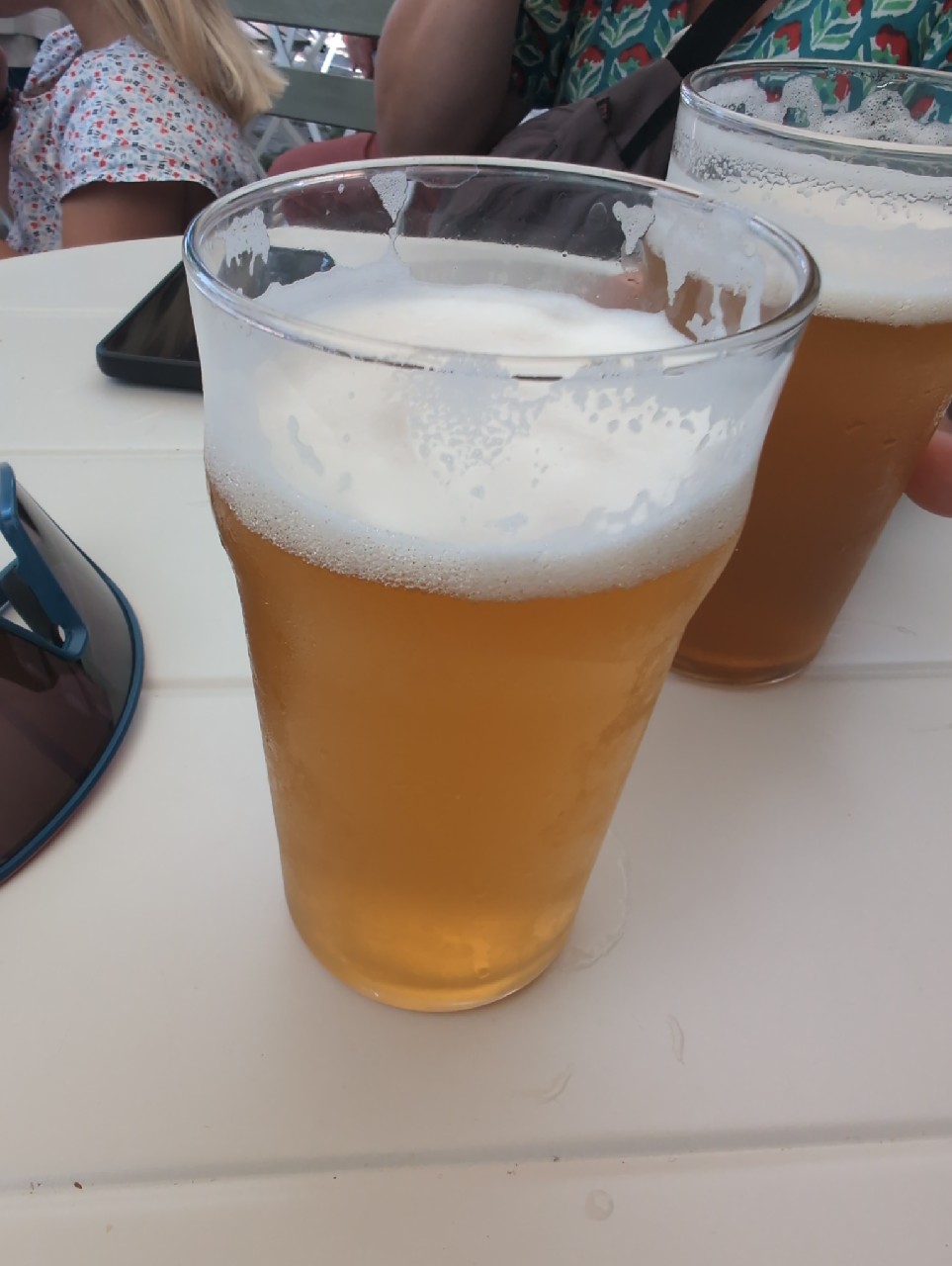 La Moussette IPA, La Moussette