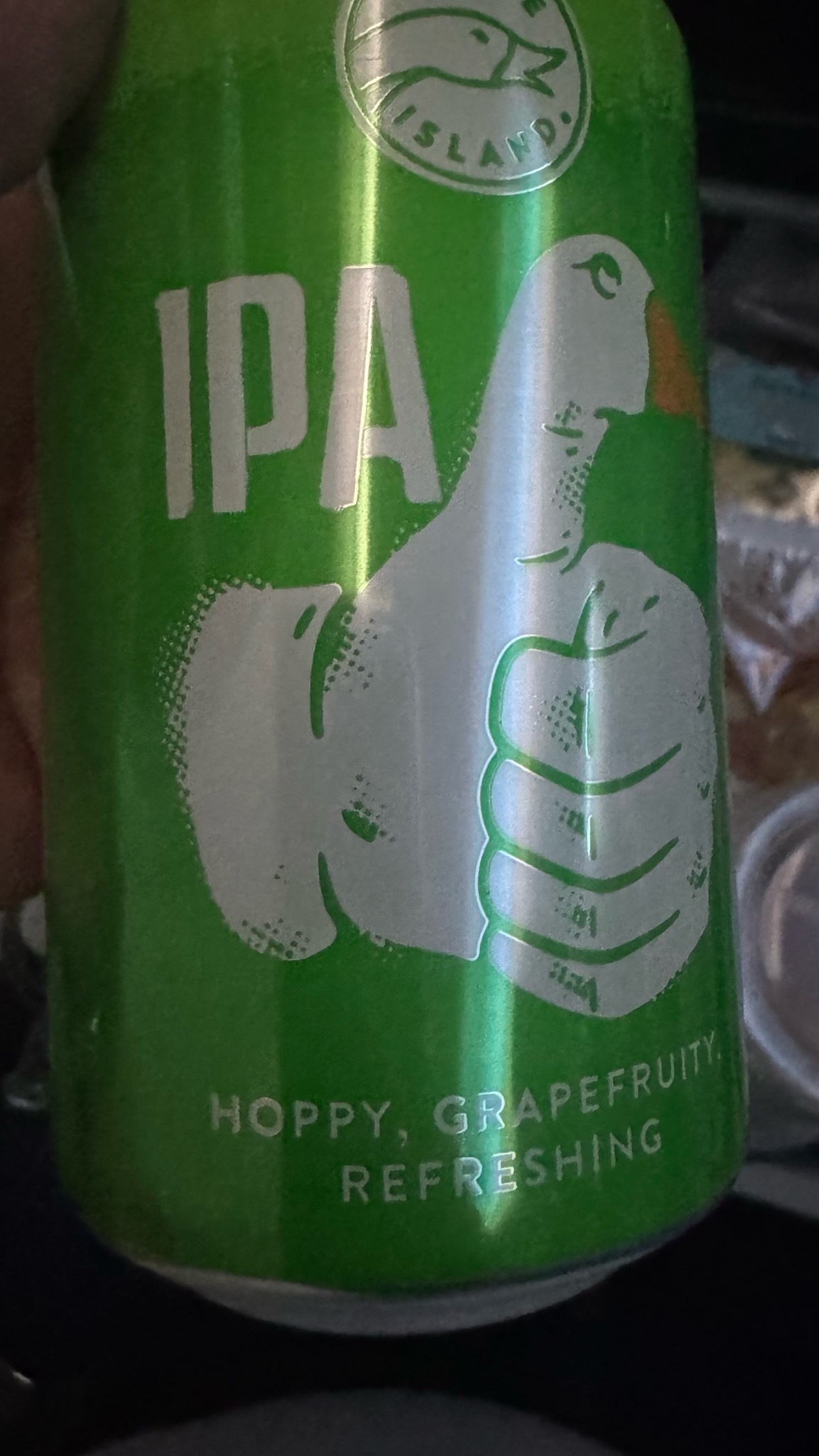 Goose Island IPA, United States