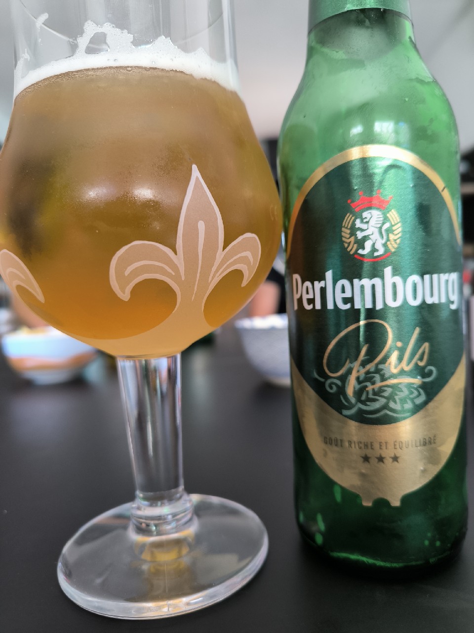 Perlembourg Pils, France