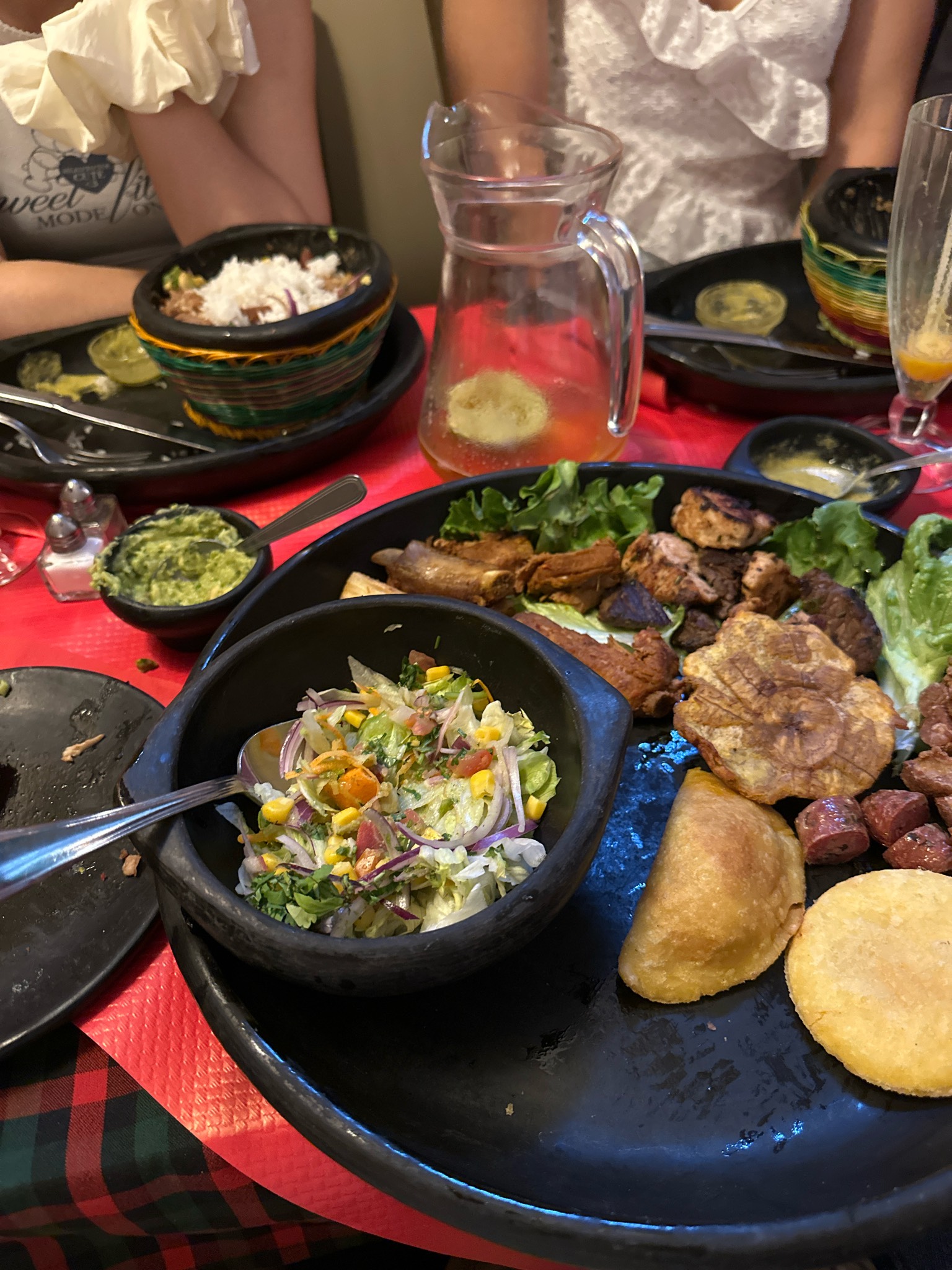 Club Colombia Dorada, Colombia