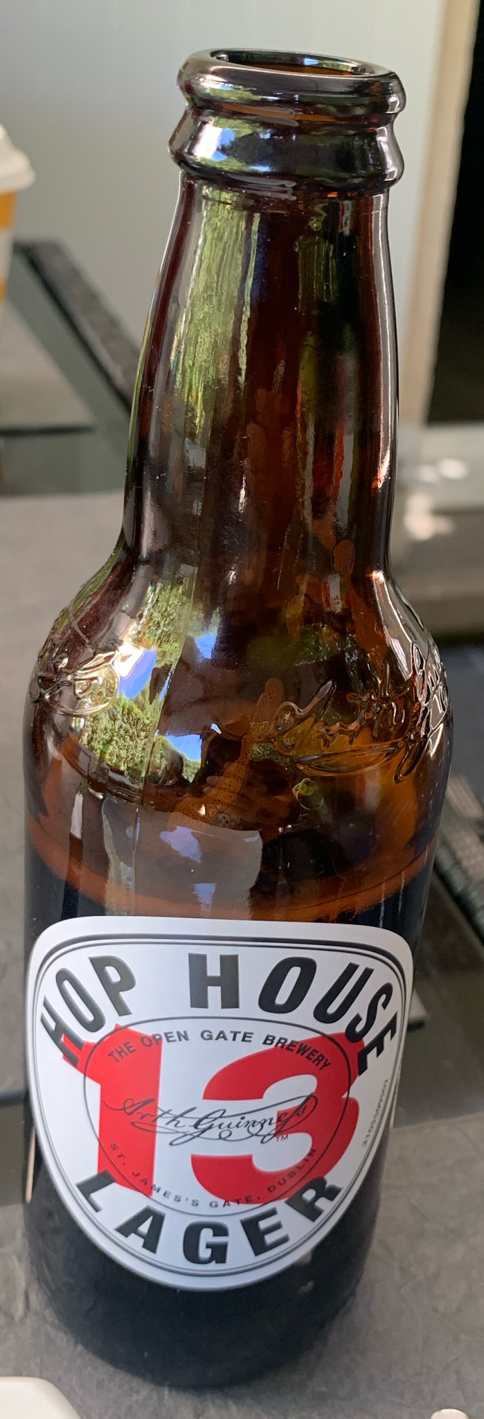 Hop House 13, Ireland