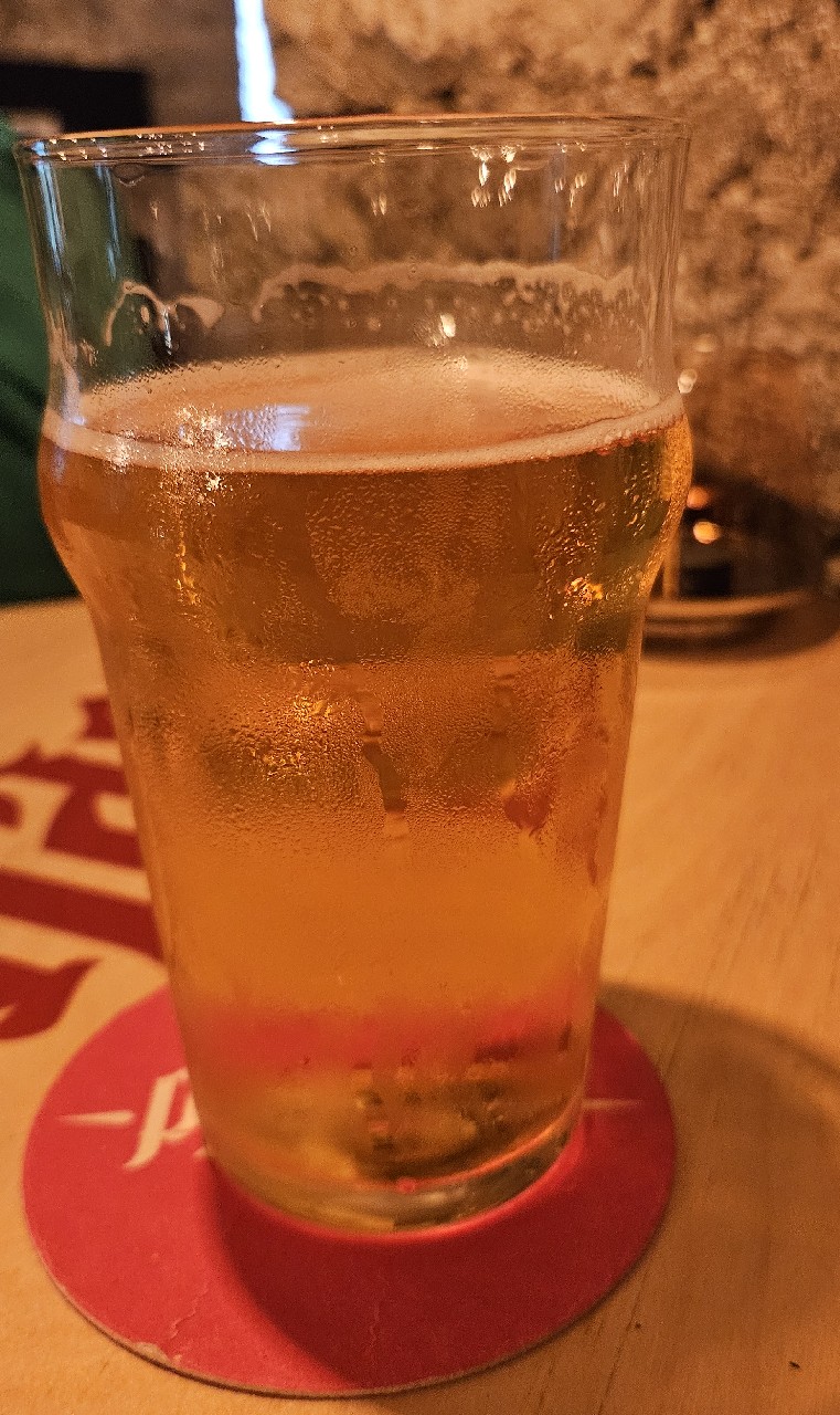 Tartu Pilsner, Estonia