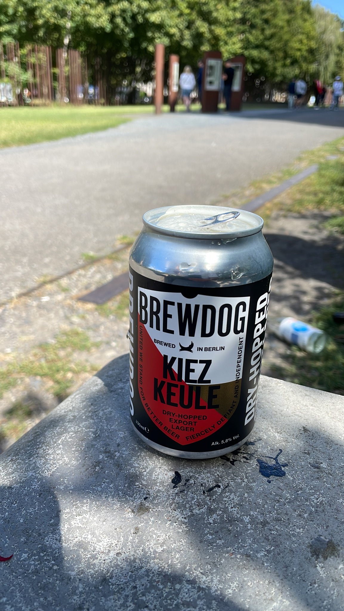 Kiez Keule, Germany