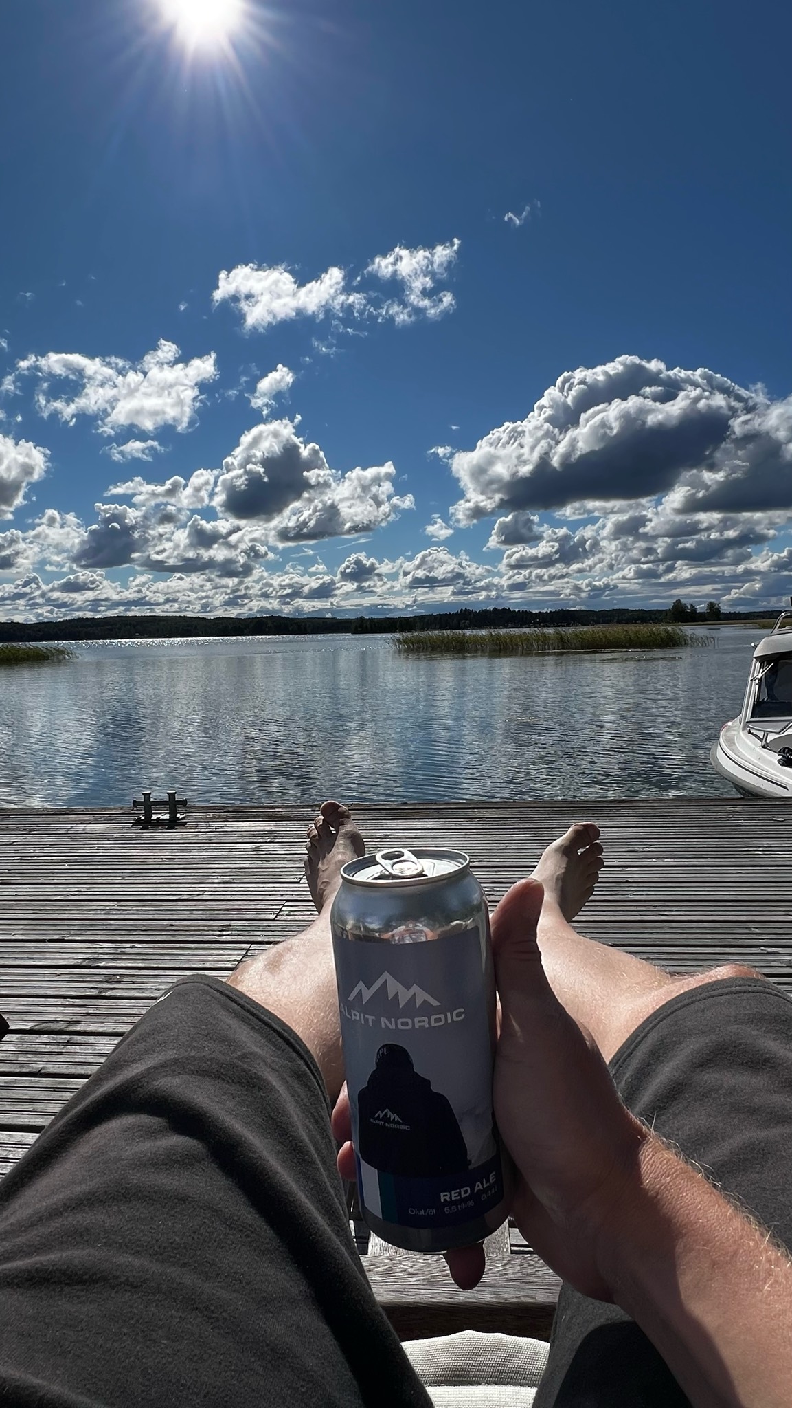 Suomipop Festivaali Festaribisse, Finland