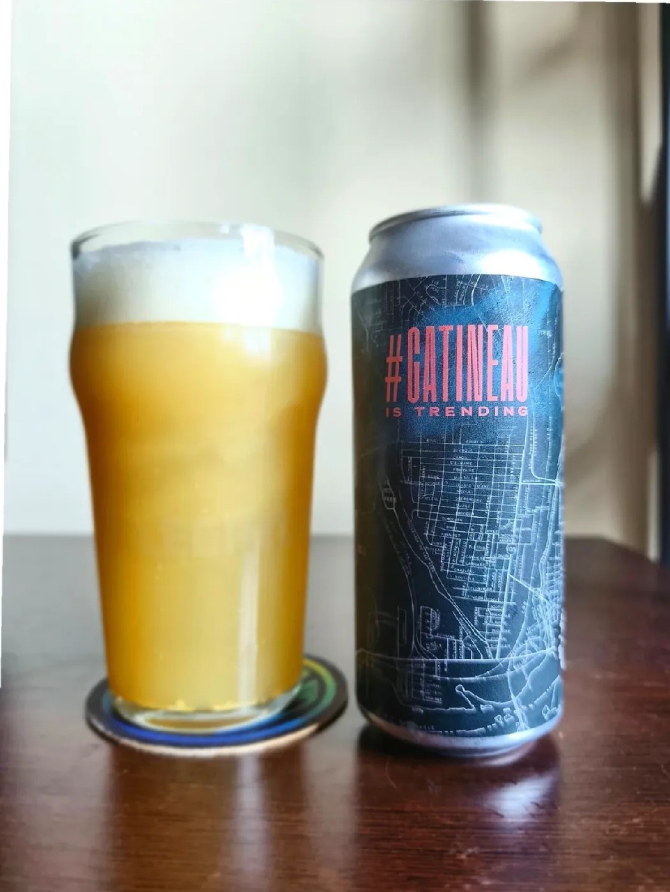 #Gatineau is Trending, Canada