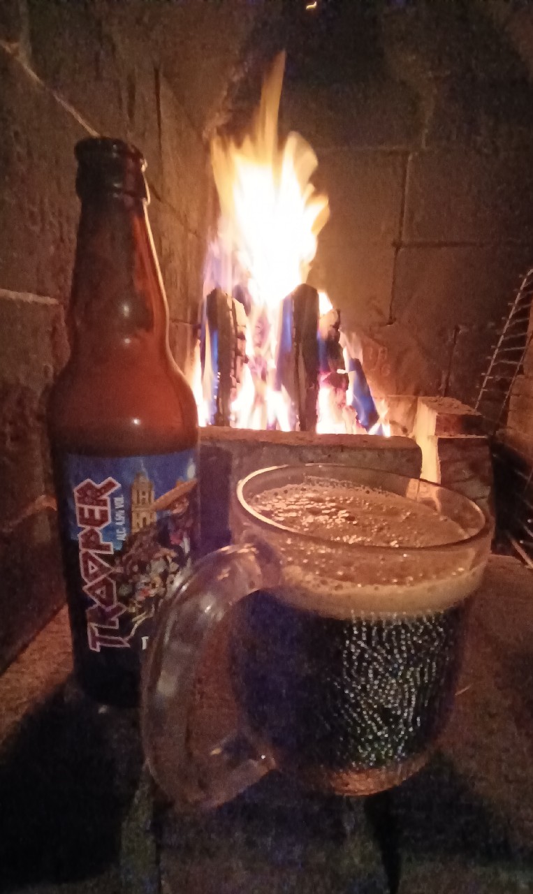 Trooper: Day of the Dead, England