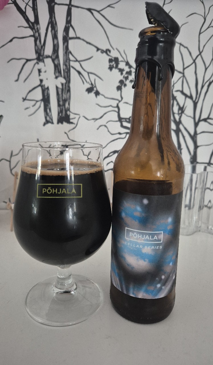 Disko (Cellar Series), Estonia