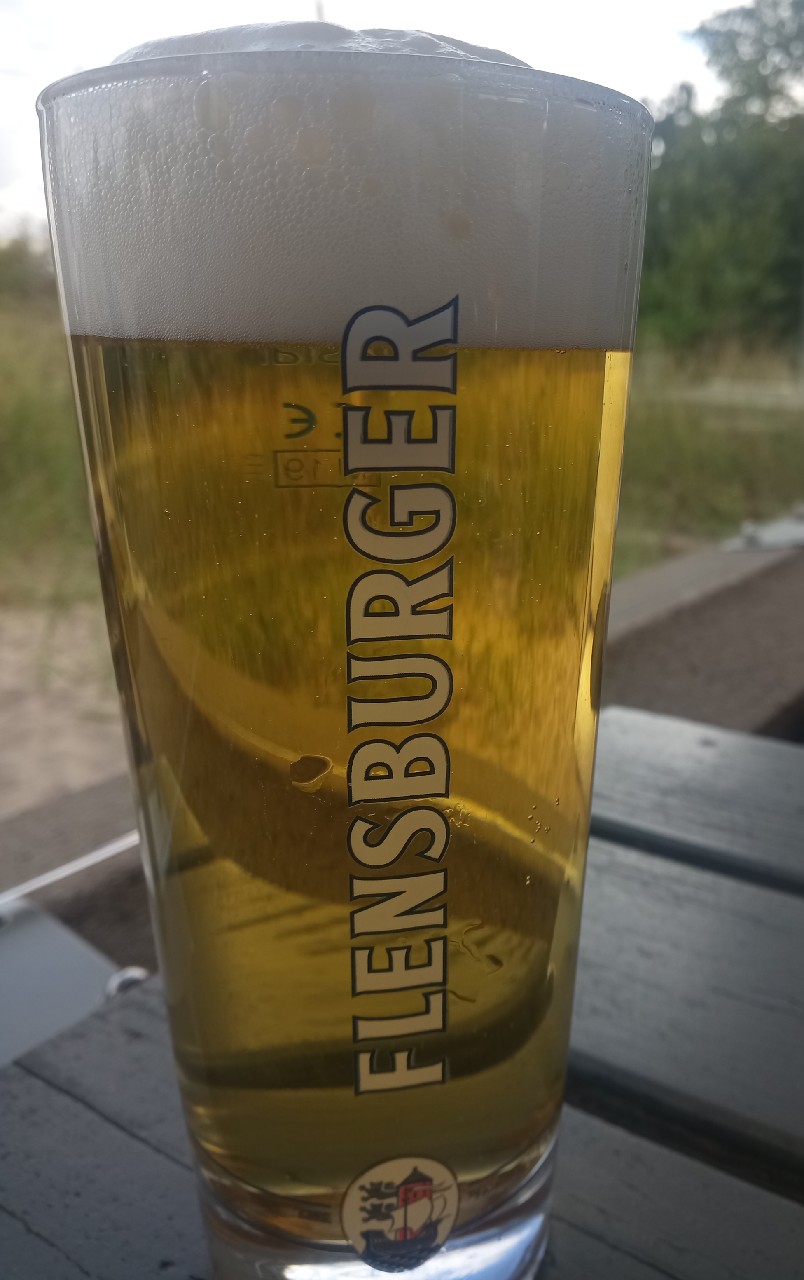 Flensburger Pilsener, Germany