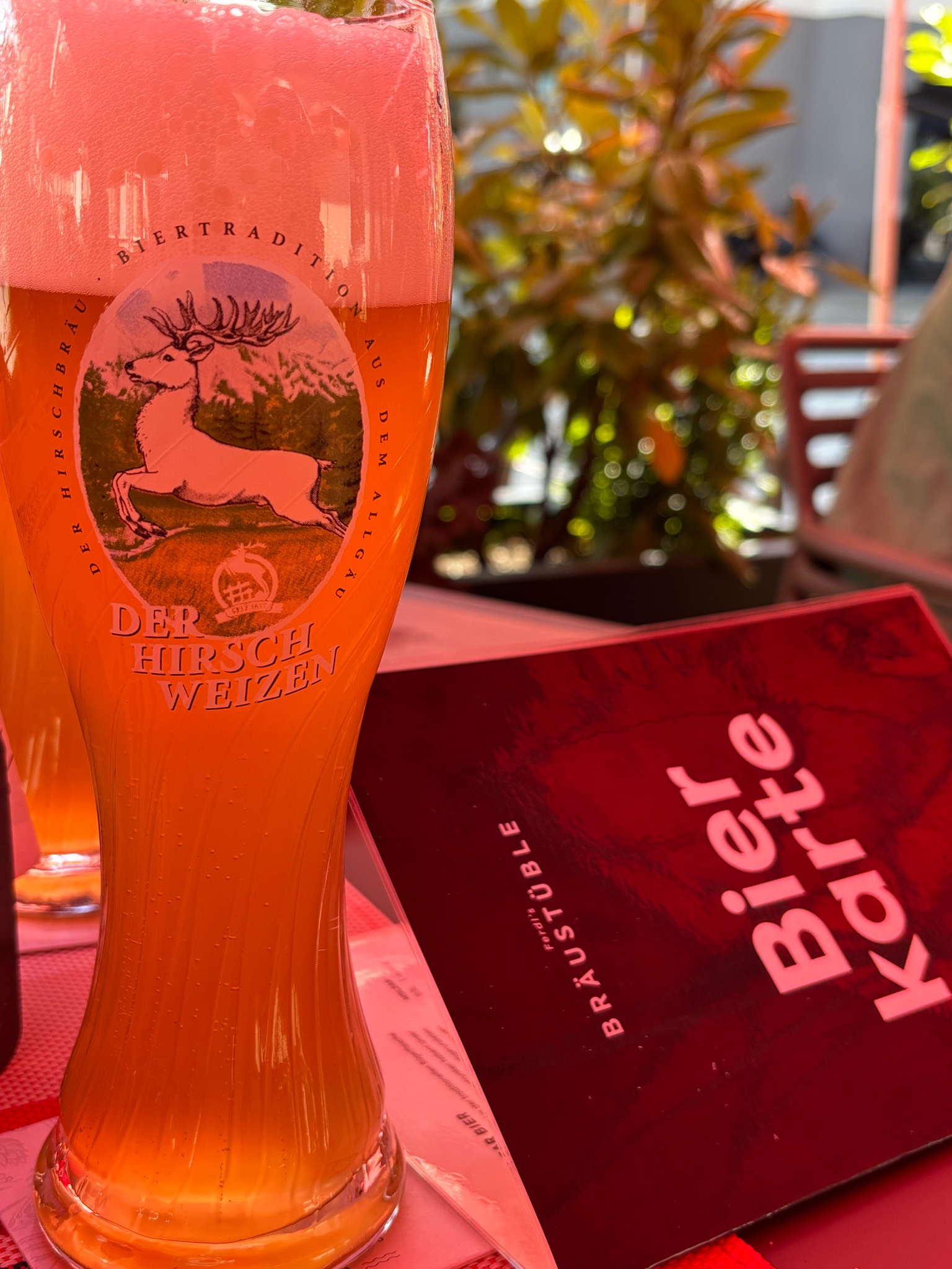 Weisser Hirsch, Germany
