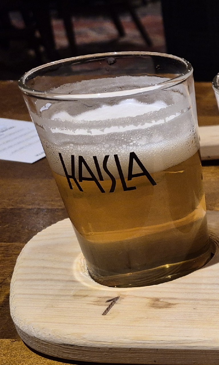 Kaislan APA, Finland