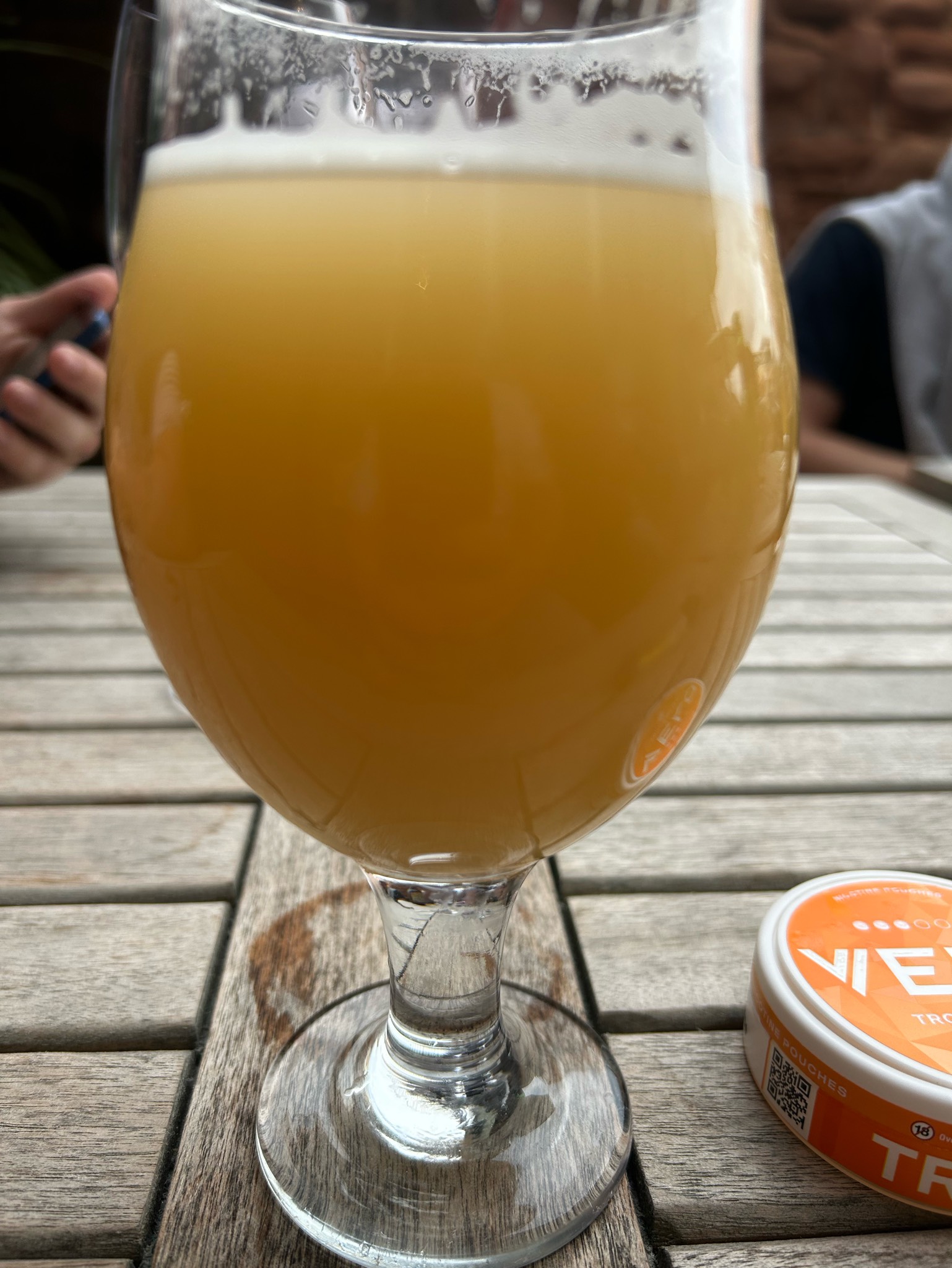 Preliminary Flex, Wales