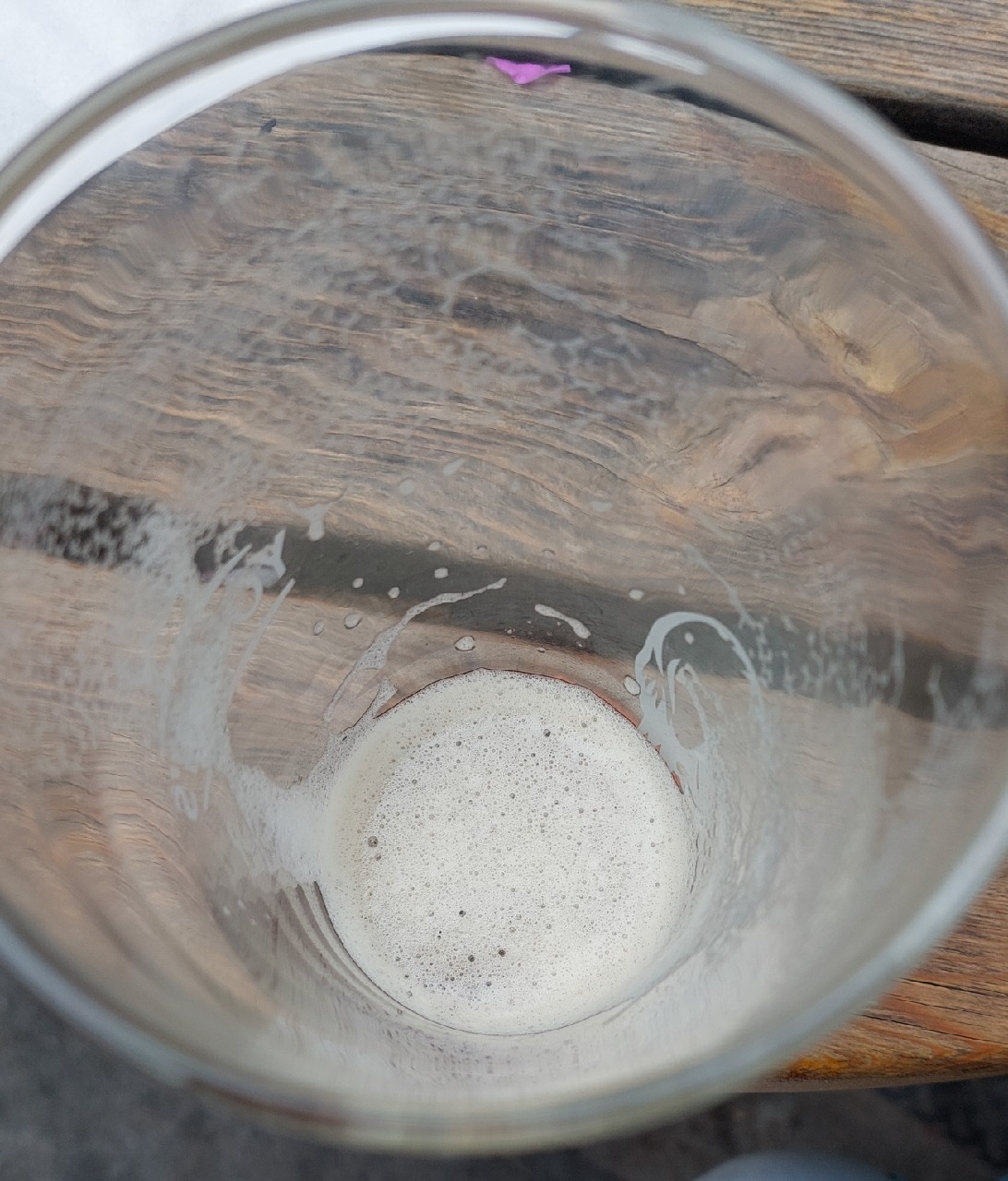 London Special, Young's & Co's Brewery Plc