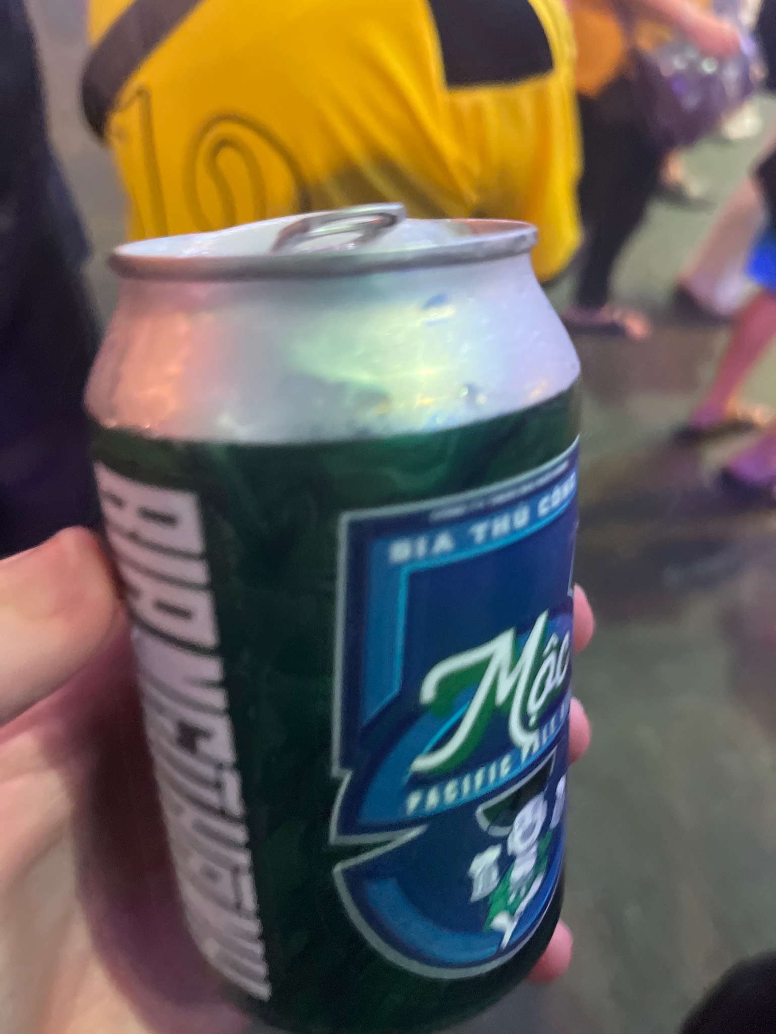 Mộc, 5 Elements Brewing Co.