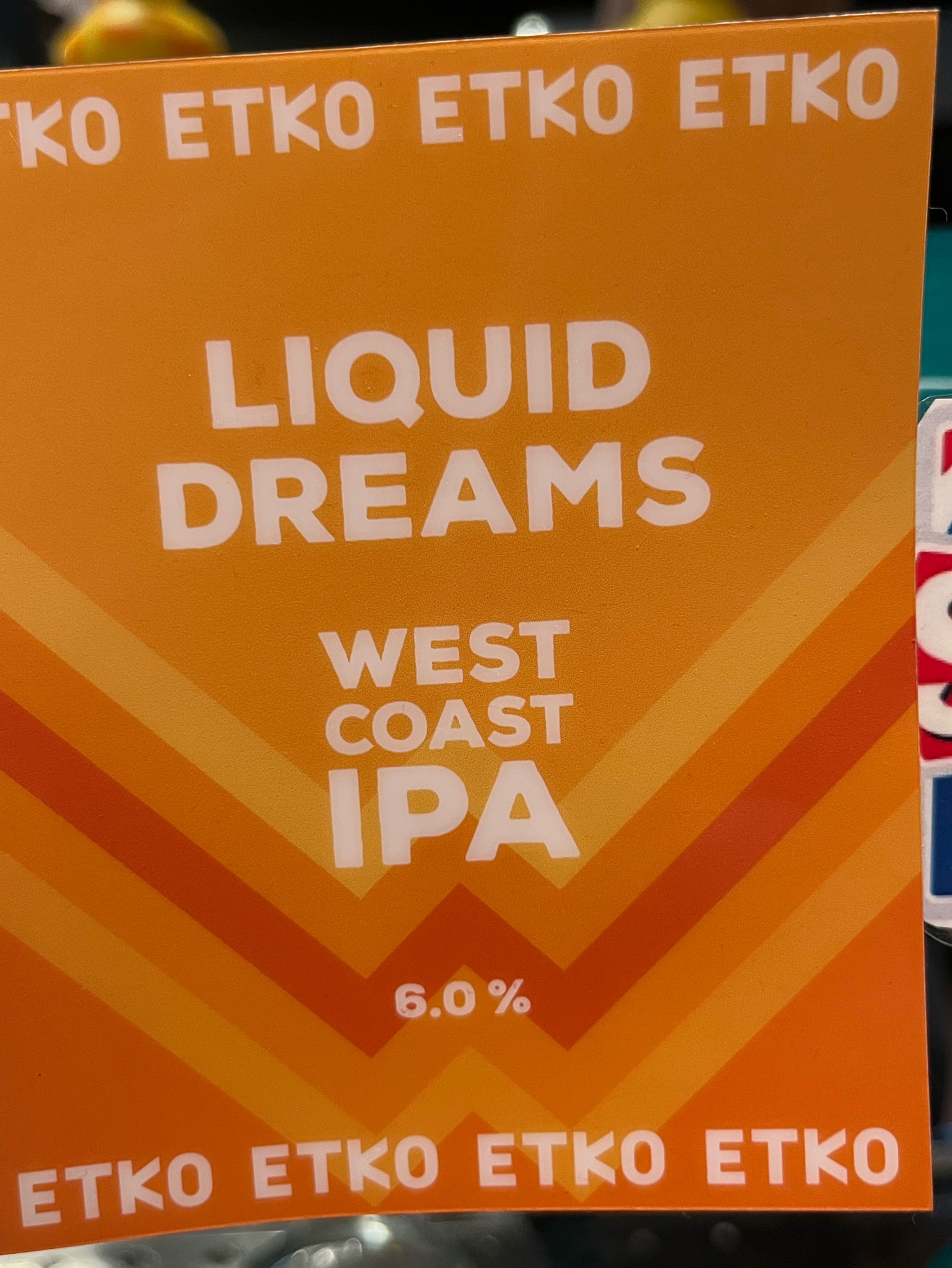 Liquid Dreams, Finland