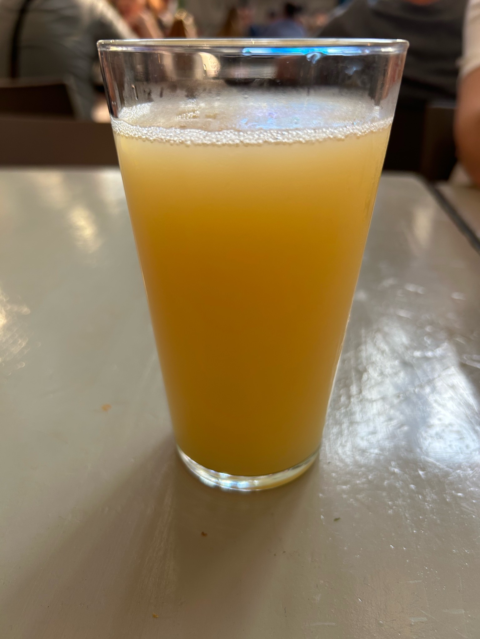 Hop island, Piccolo Birrificio Clandestino