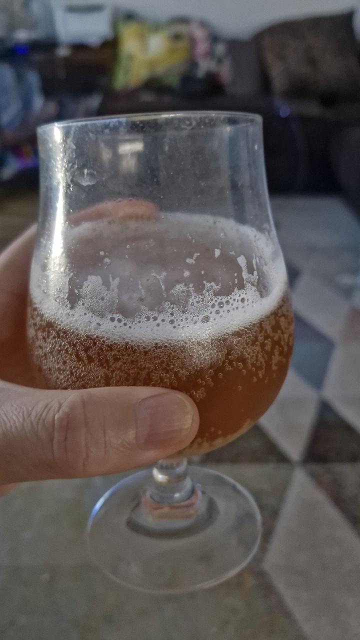 Karhu IV A, Sinebrychoff (Carlsberg Group)