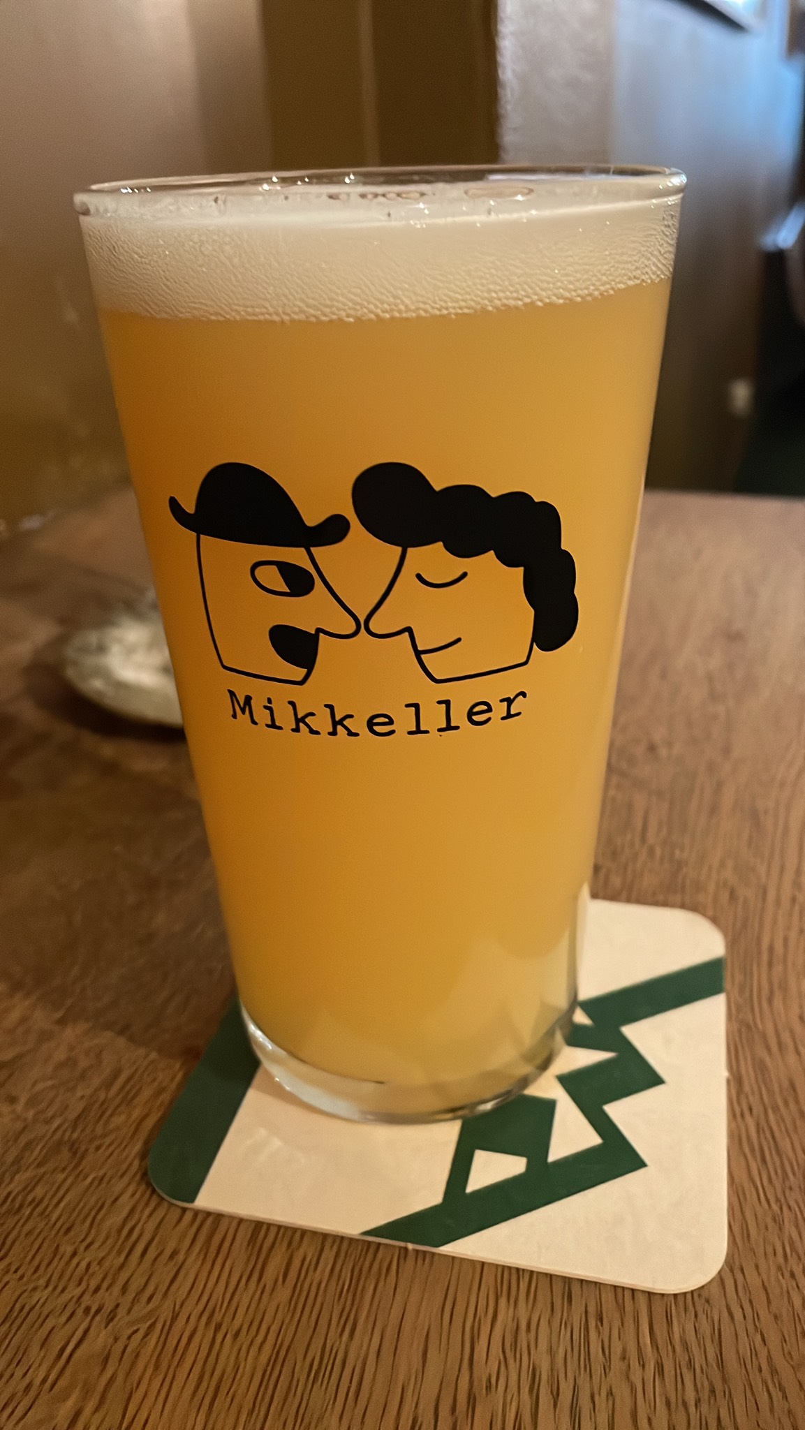 Don't Get Hit by Lightning, Germany