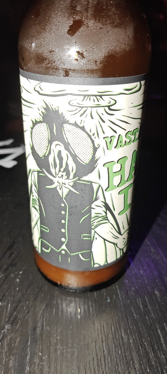 Vastavirta, Runqarage Brewing